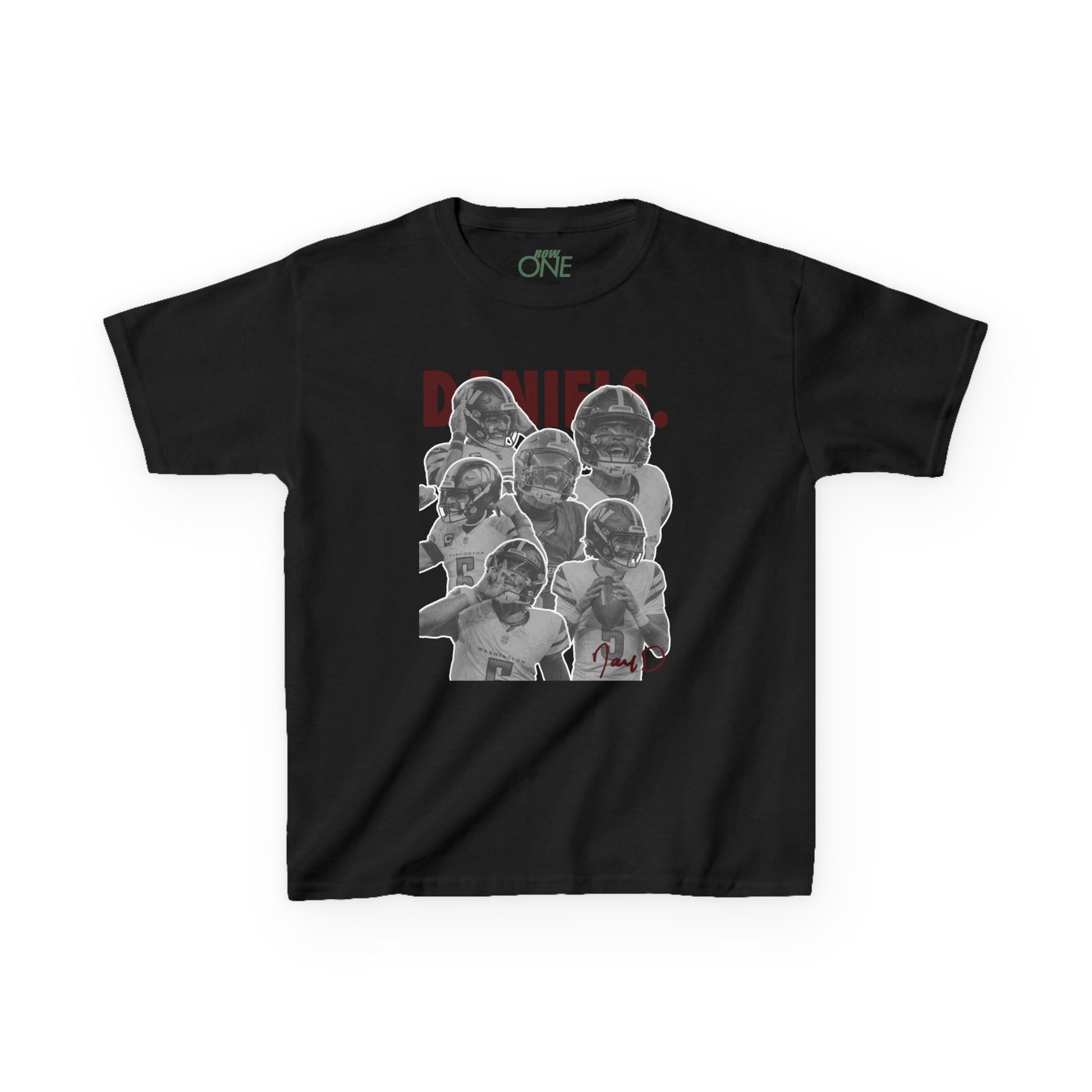Kids Jayden Daniels Tee