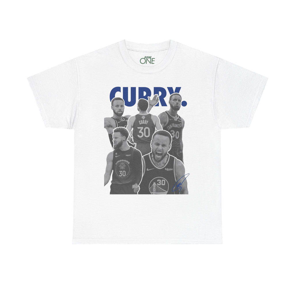 Stephen Curry Unisex Tee