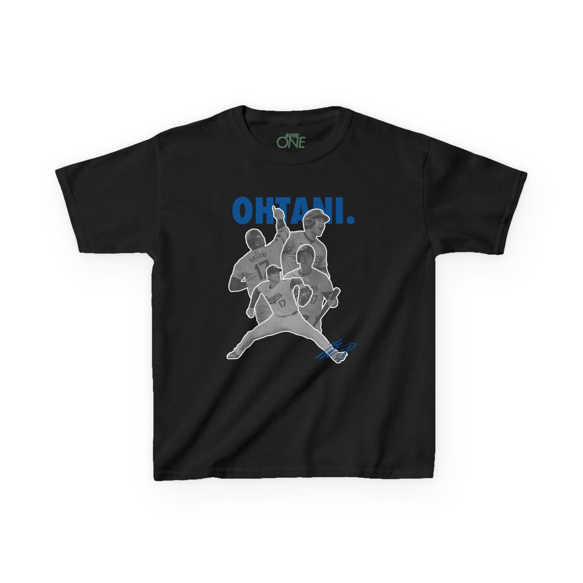 Kids Shohei Ohtani Tee