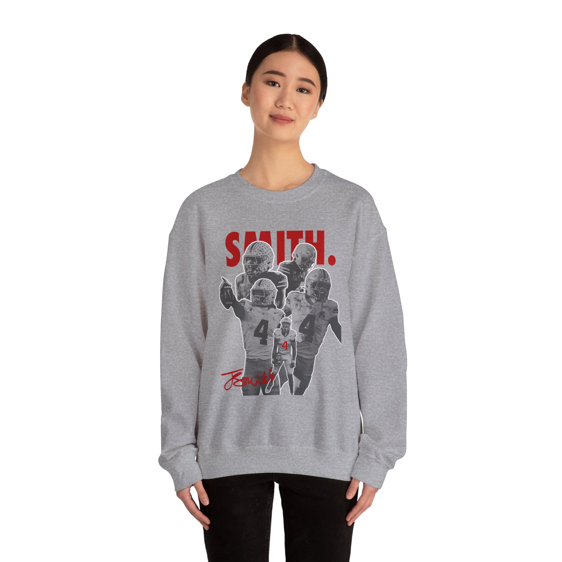 Jeremiah Smith Unisex Sweatshirt