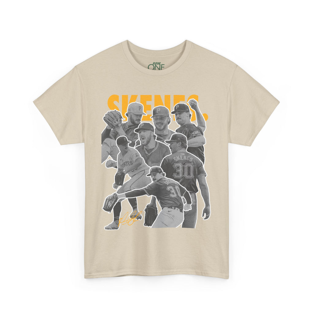 Paul Skenes Unisex Tee