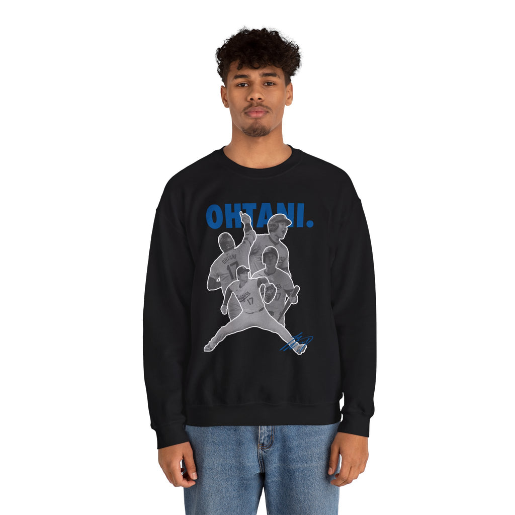 Shohei Ohtani Unisex Sweatshirt