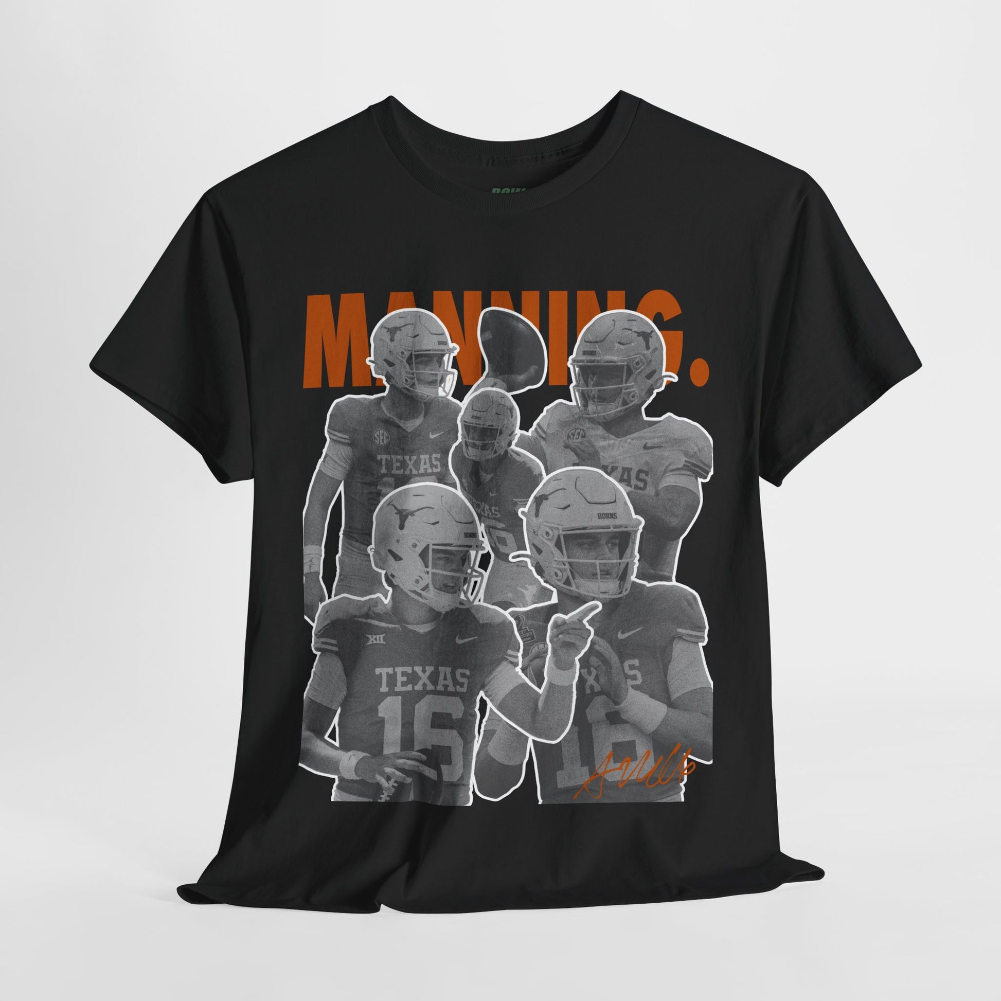 Arch Manning Unisex Tee