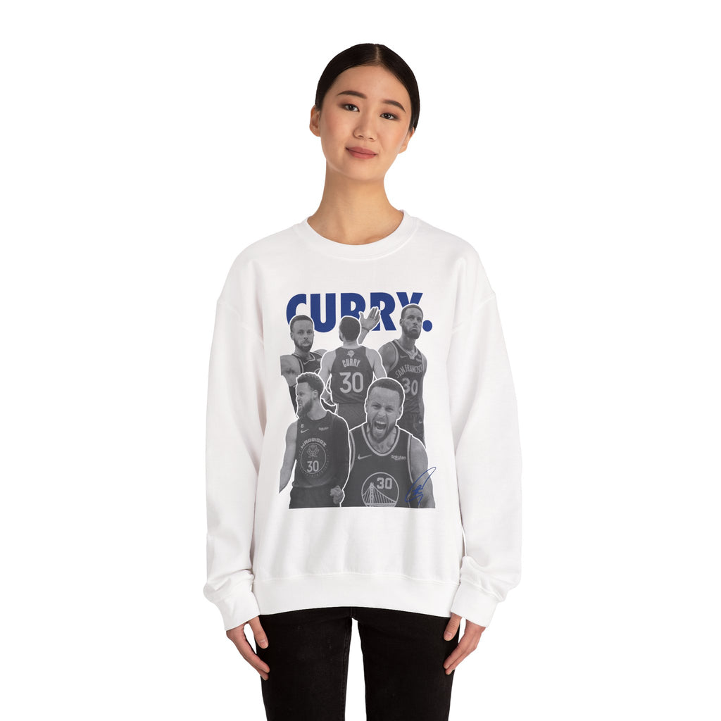 Stephen Curry Unisex Sweatshirt