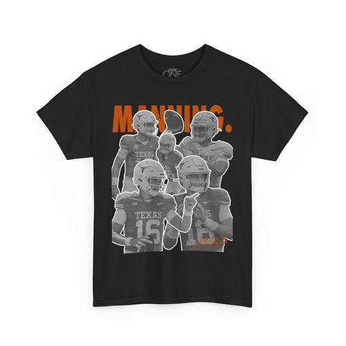 Arch Manning Unisex Tee