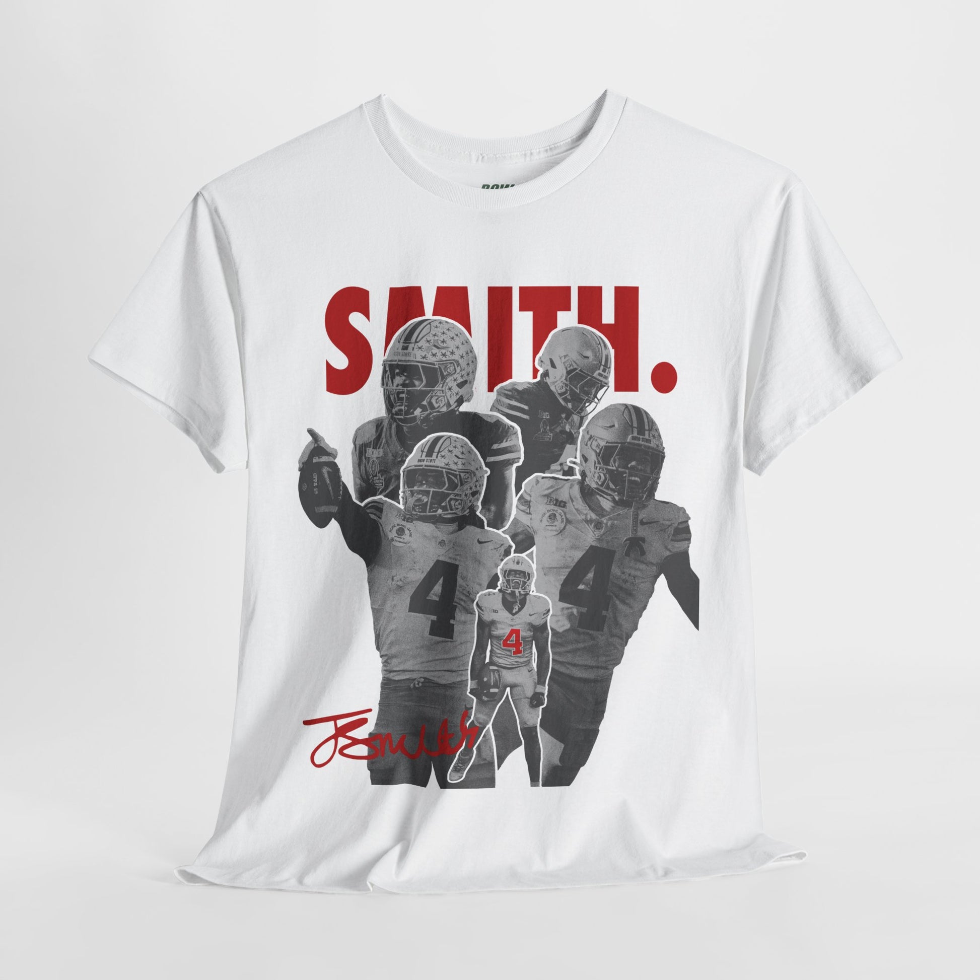 Jeremiah Smith Unisex Tee