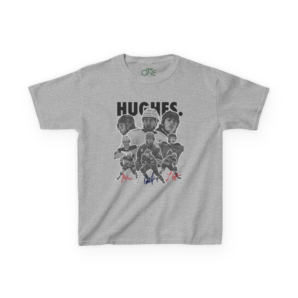 Kids Hughes Brothers Tee