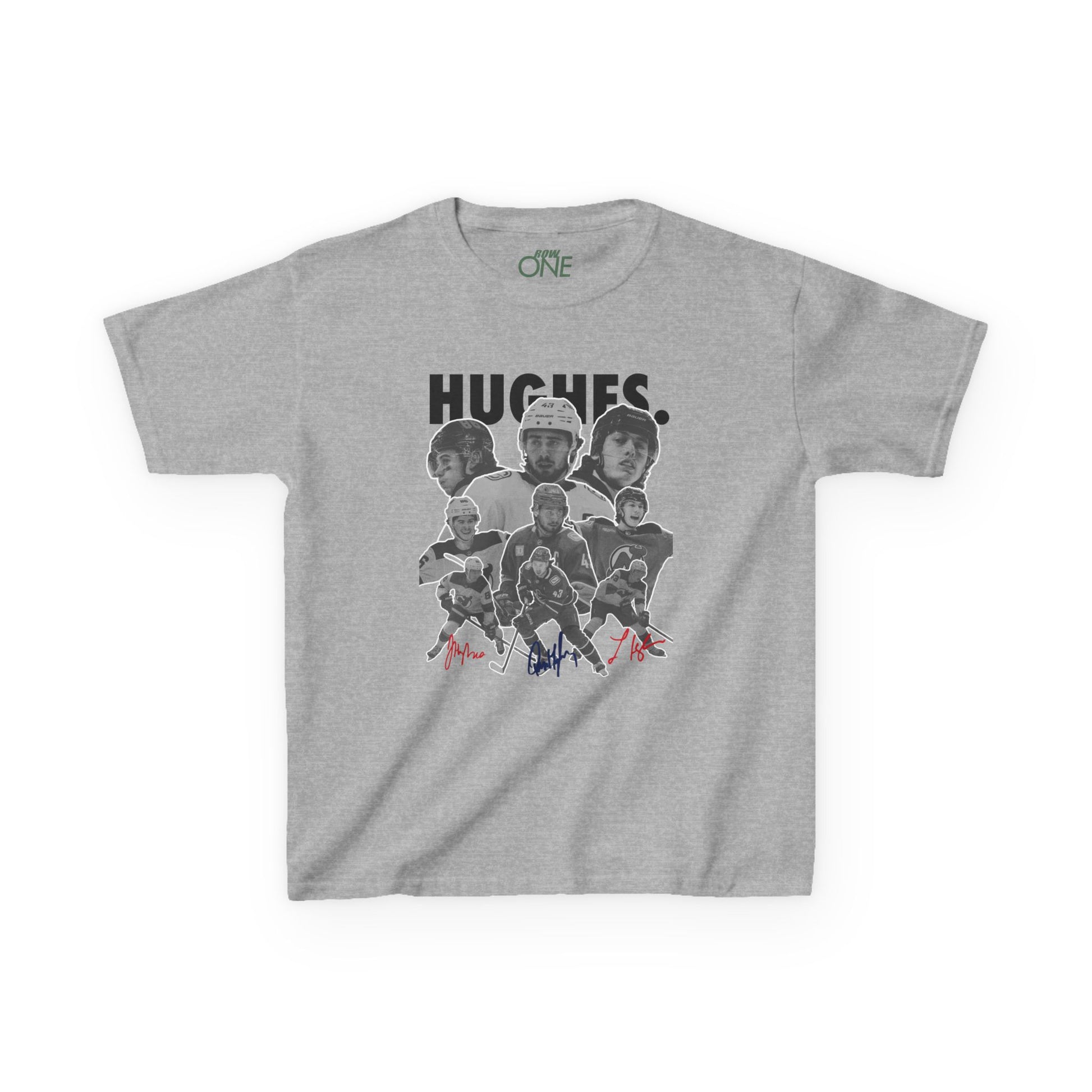 Kids Hughes Brothers Tee