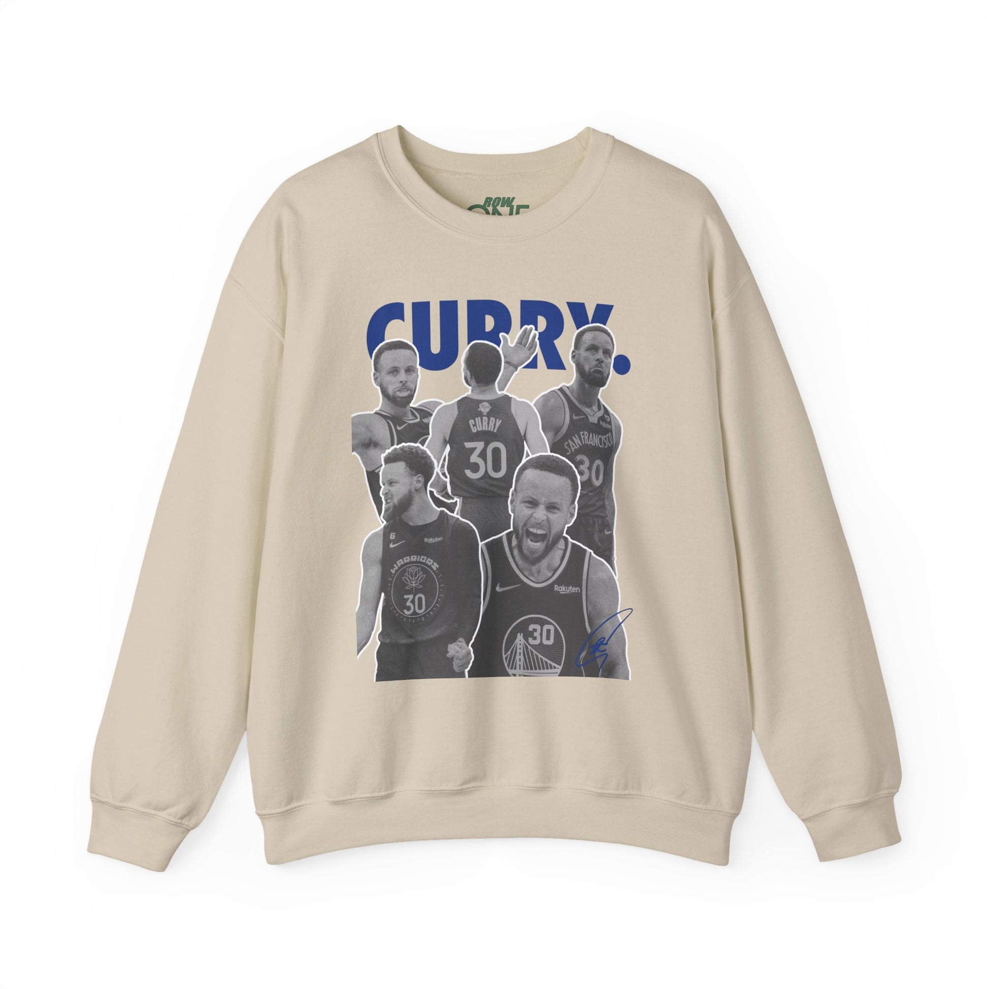 Stephen Curry Unisex Sweatshirt
