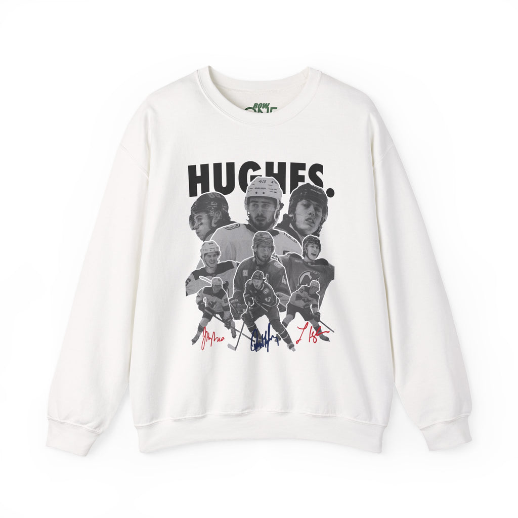 Hughes Brothers Unisex Sweatshirt