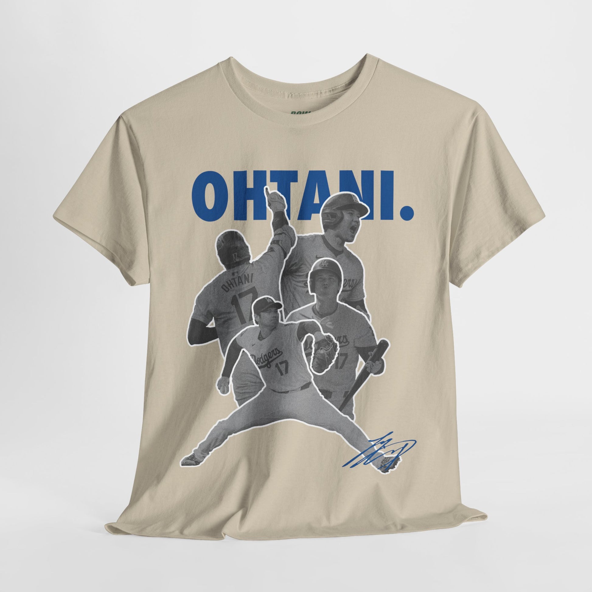 Shohei Ohtani Unisex Tee