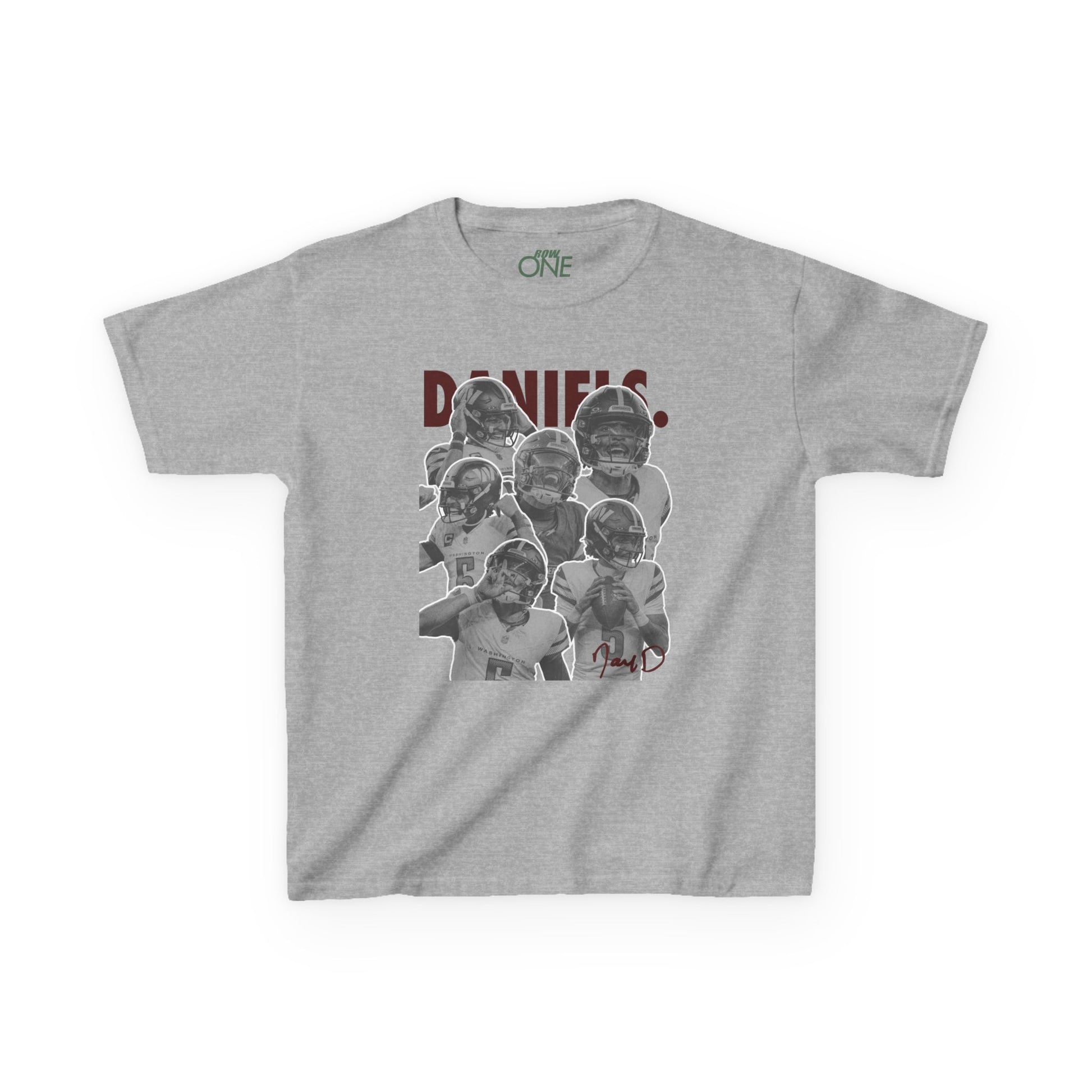 Kids Jayden Daniels Tee