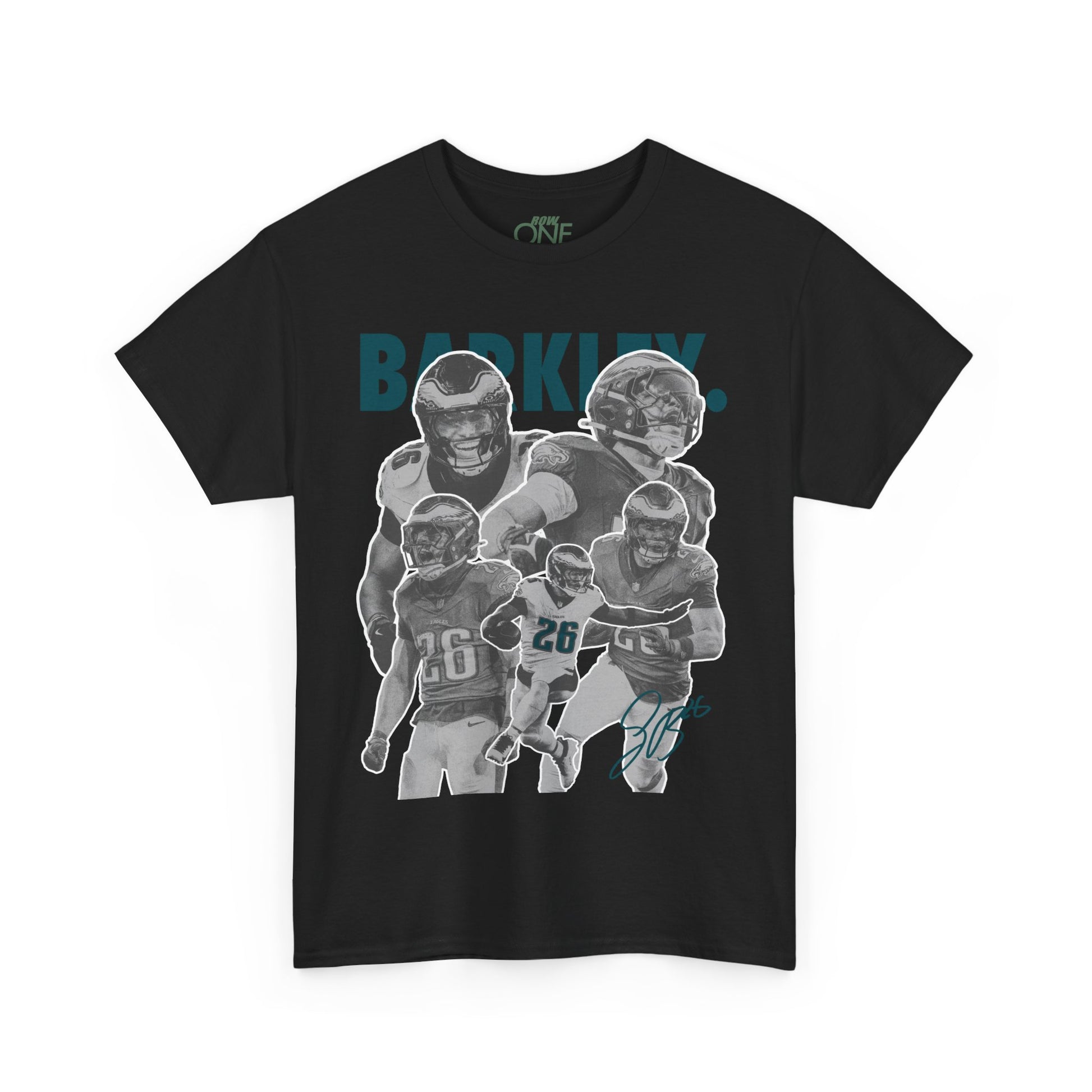 Saquon Barkley Unisex Tee