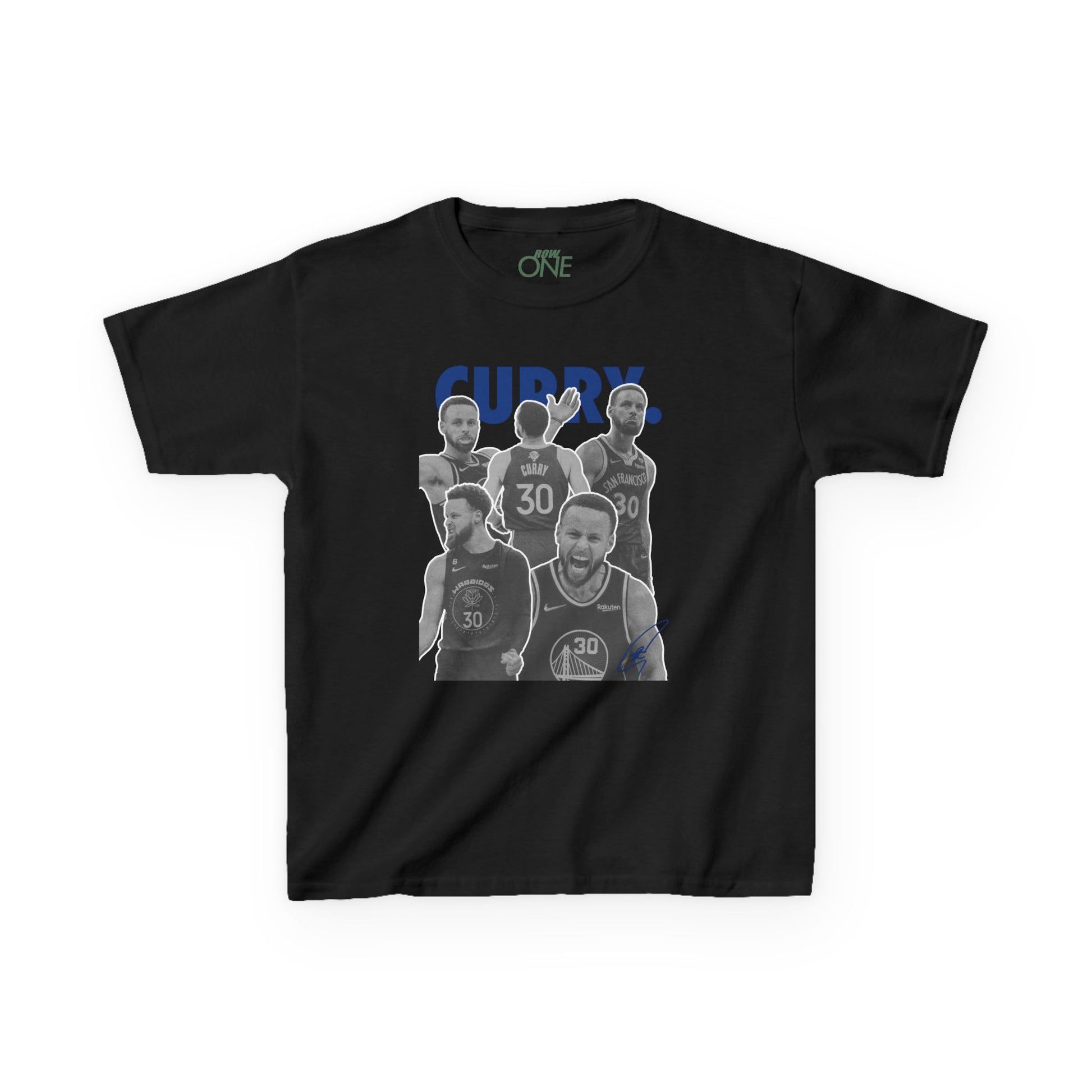 Kids Stephen Curry Tee