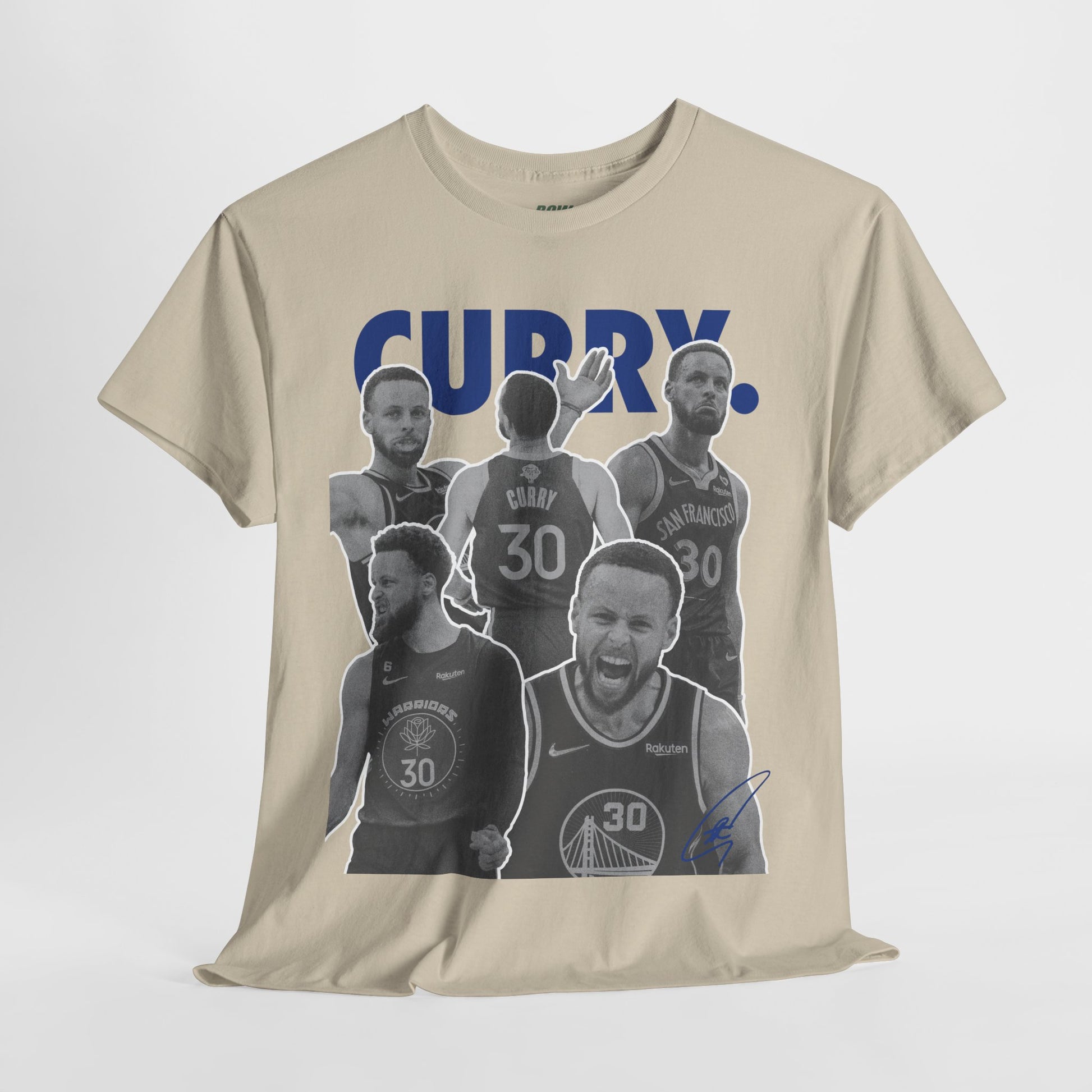 Stephen Curry Unisex Tee