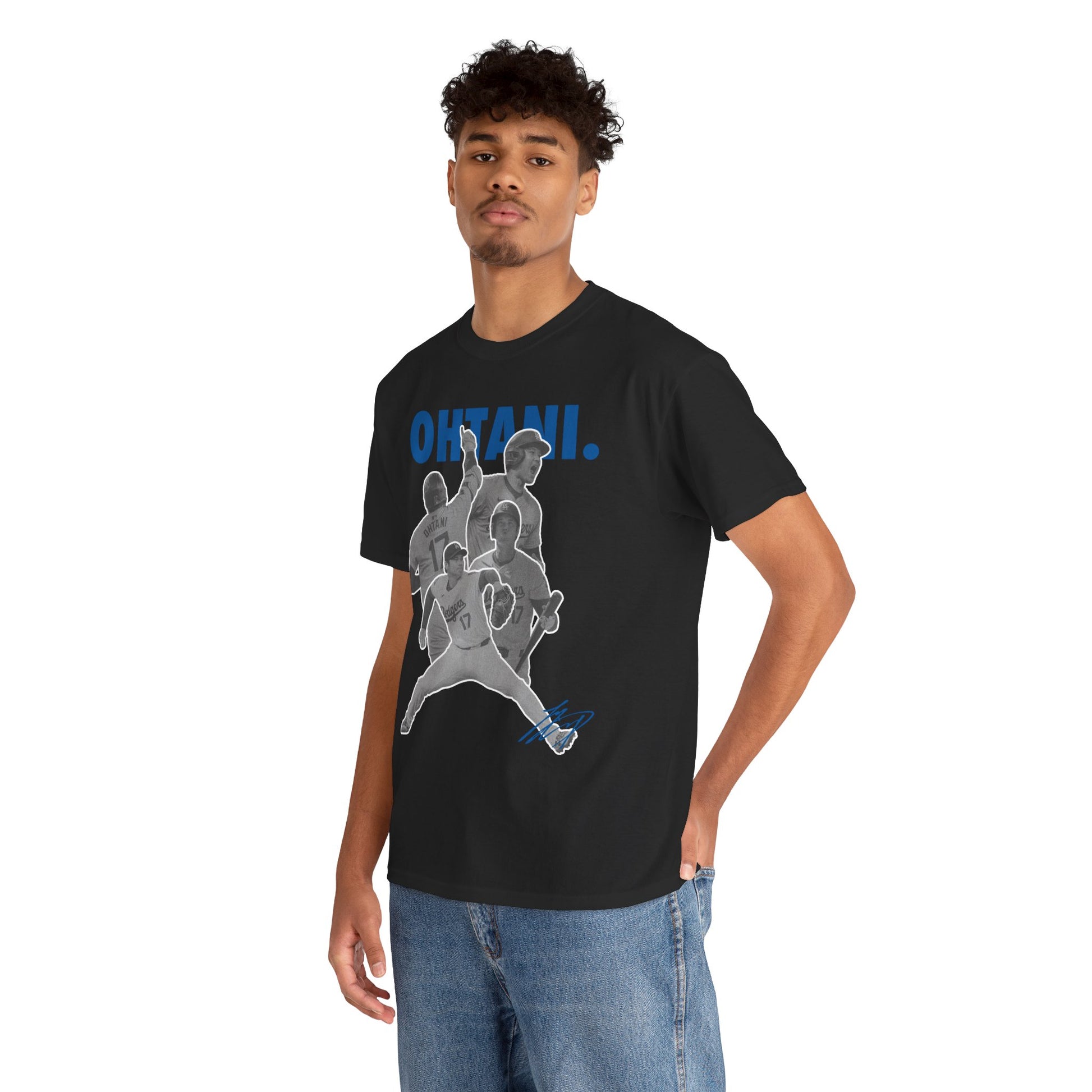 Shohei Ohtani Unisex Tee
