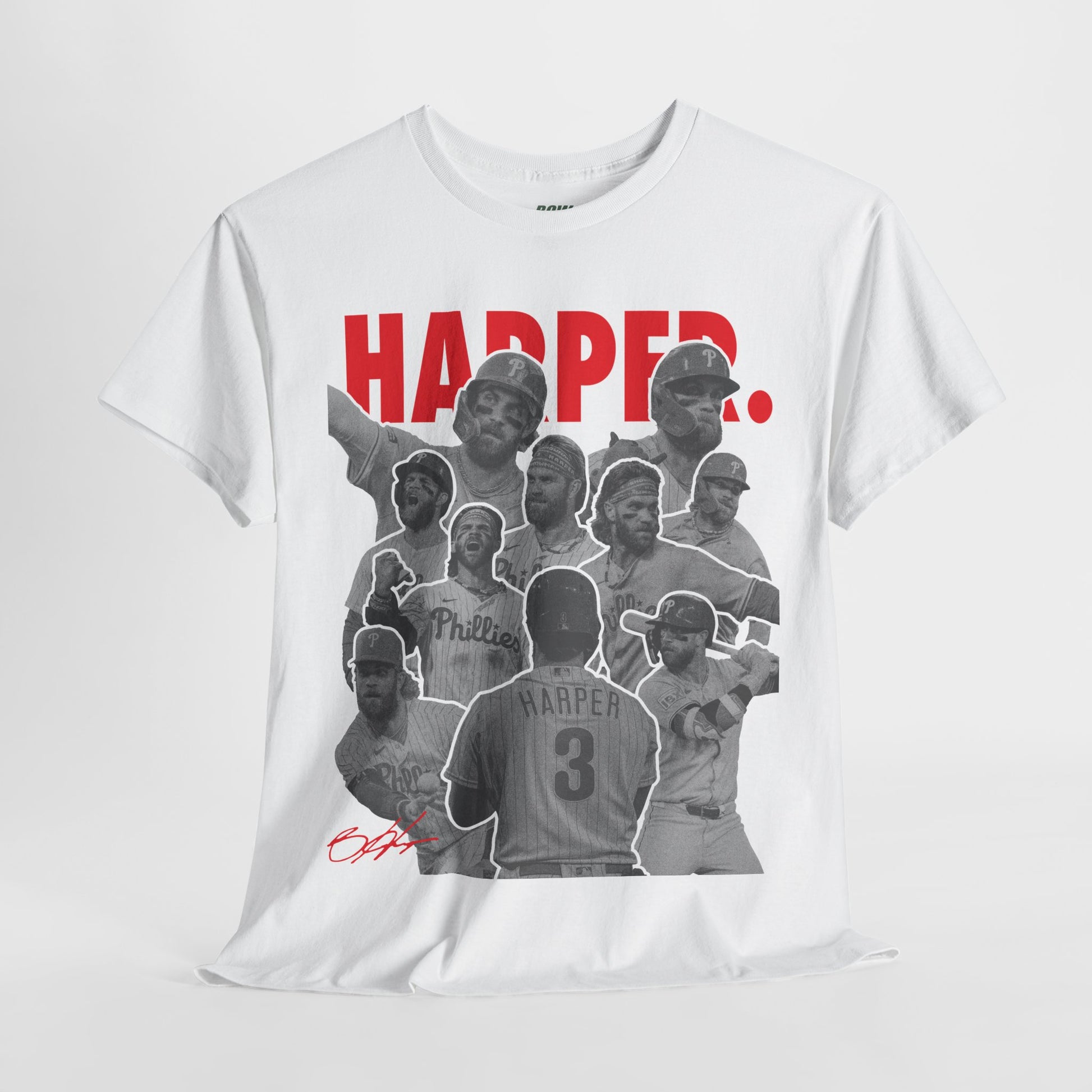 Bryce Harper Unisex Tee