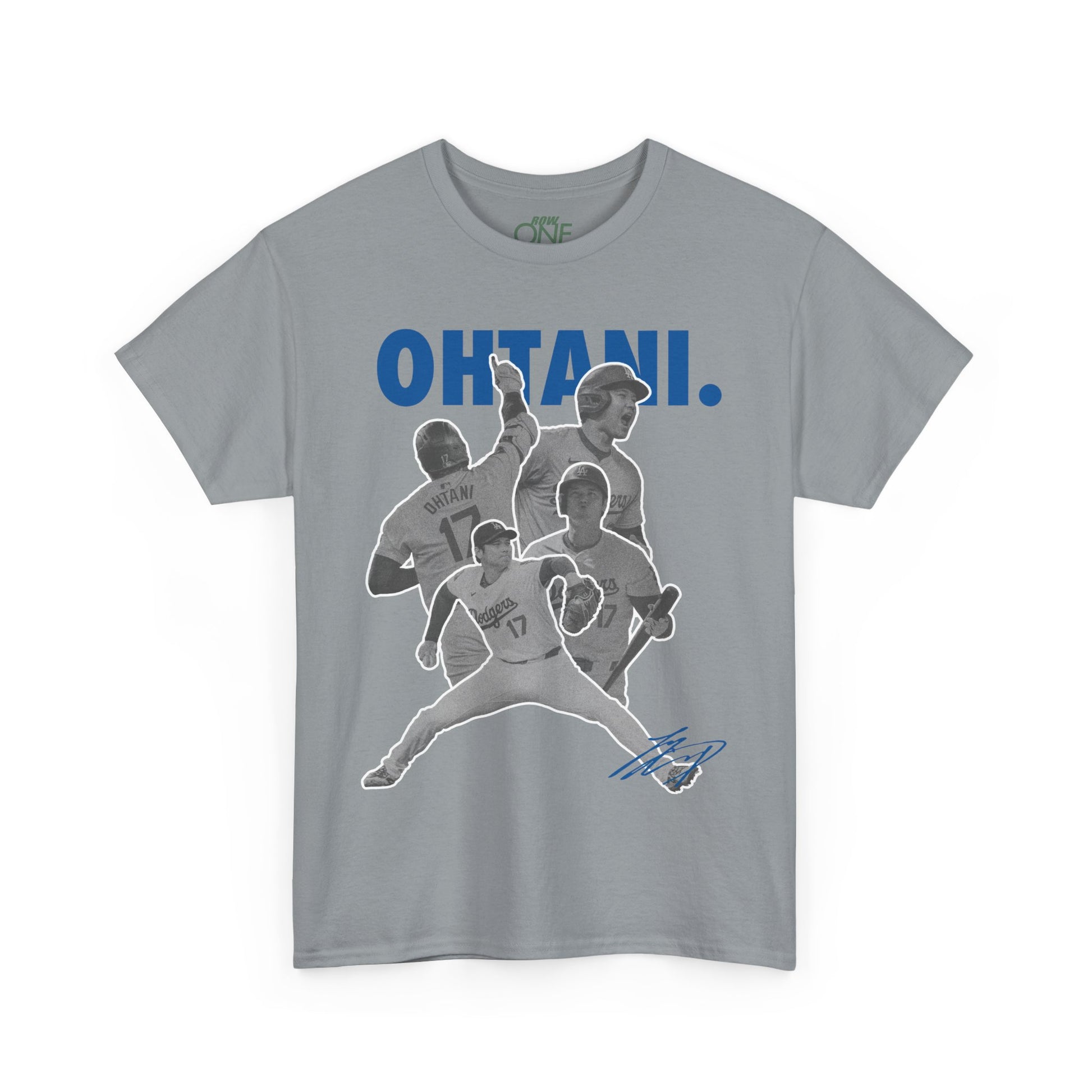 Shohei Ohtani Unisex Tee