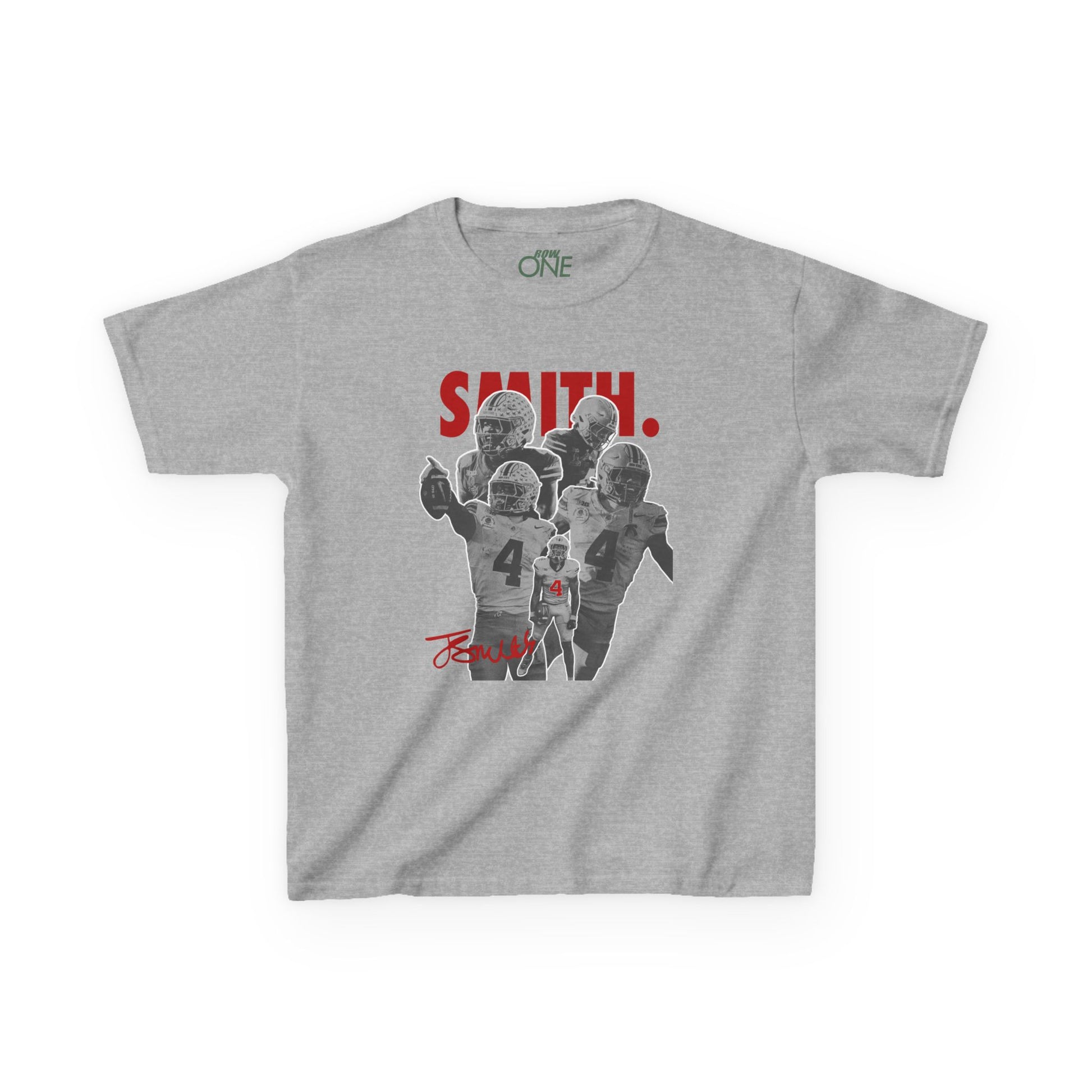 Kids Jeremiah Smith Tee