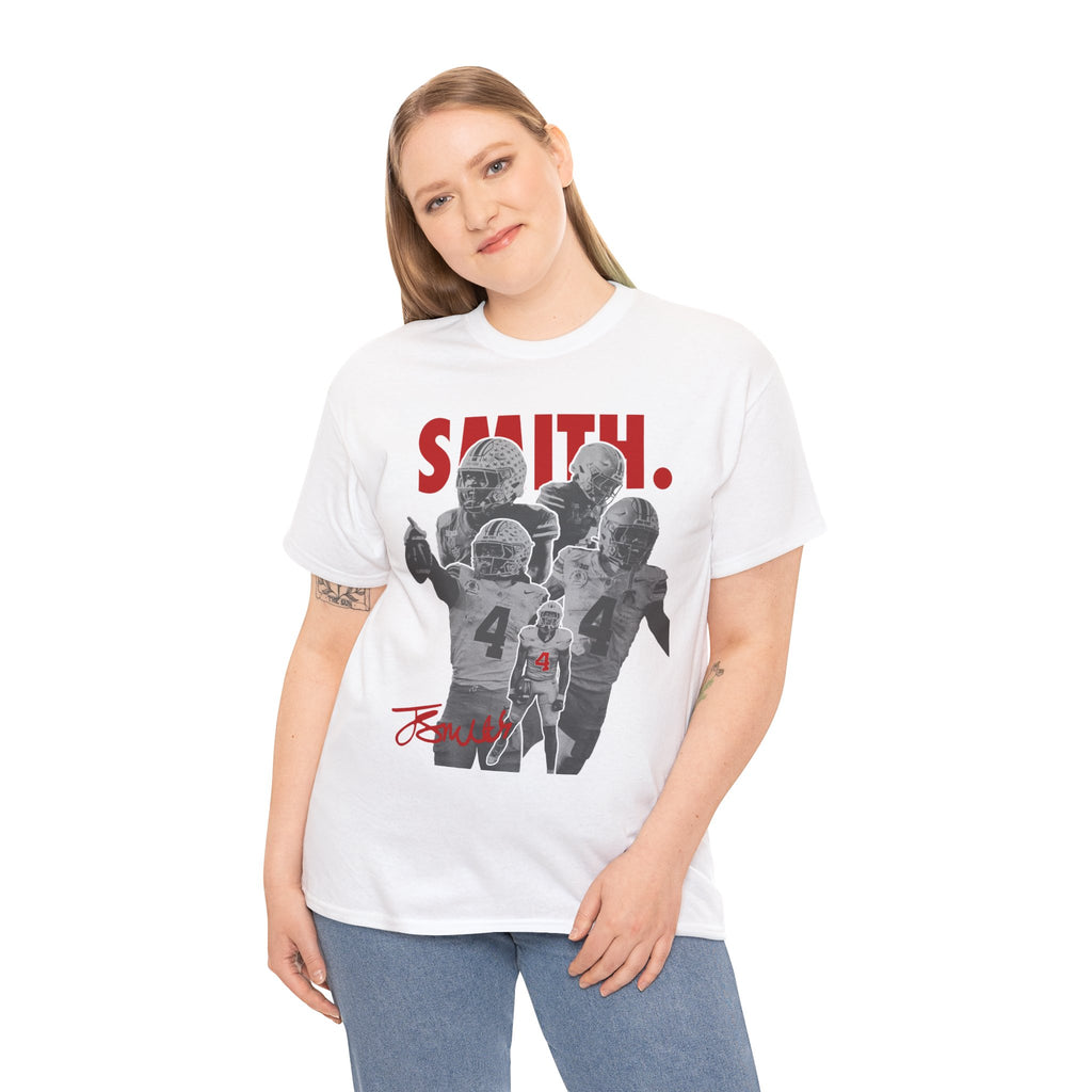 Jeremiah Smith Unisex Tee