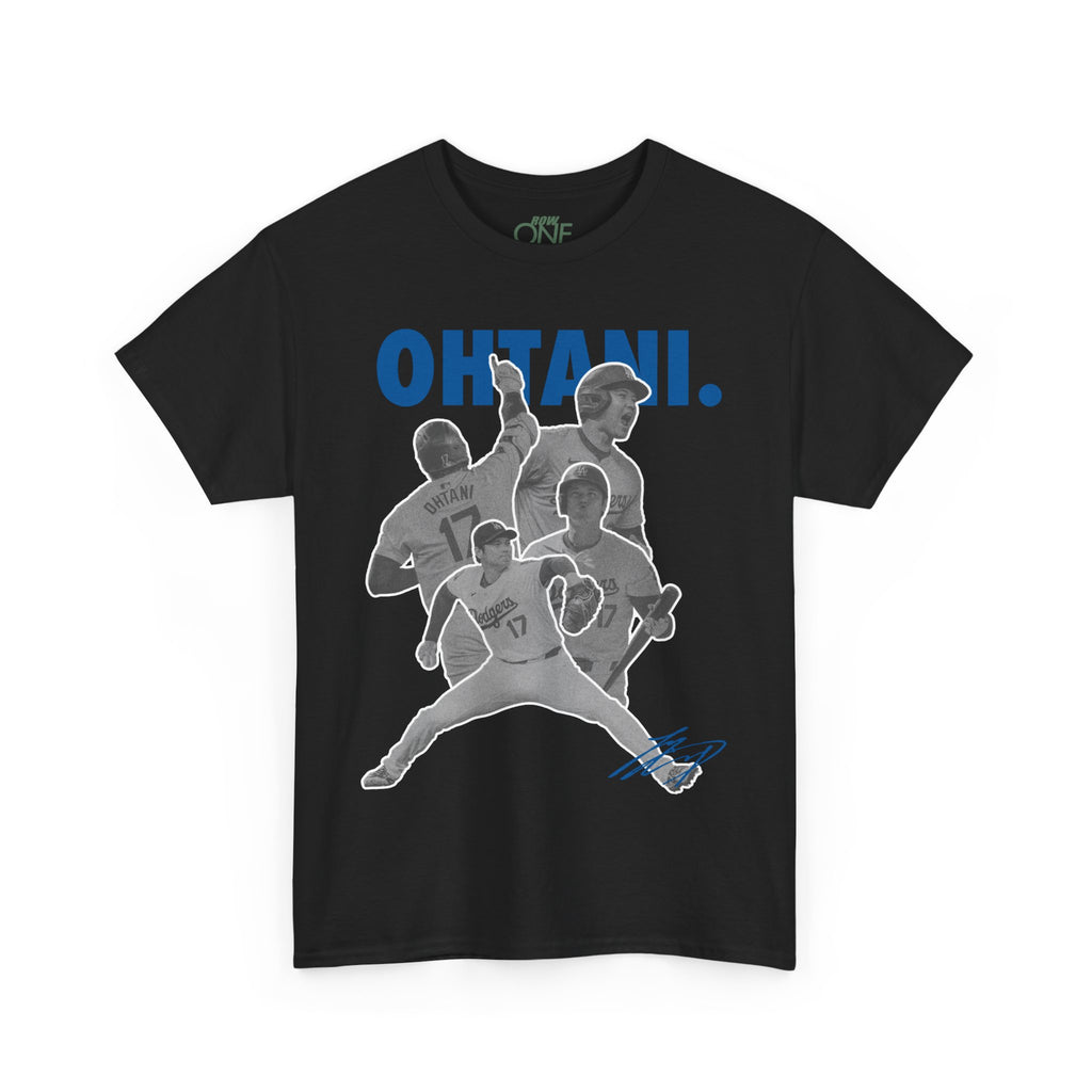 Shohei Ohtani Unisex Tee