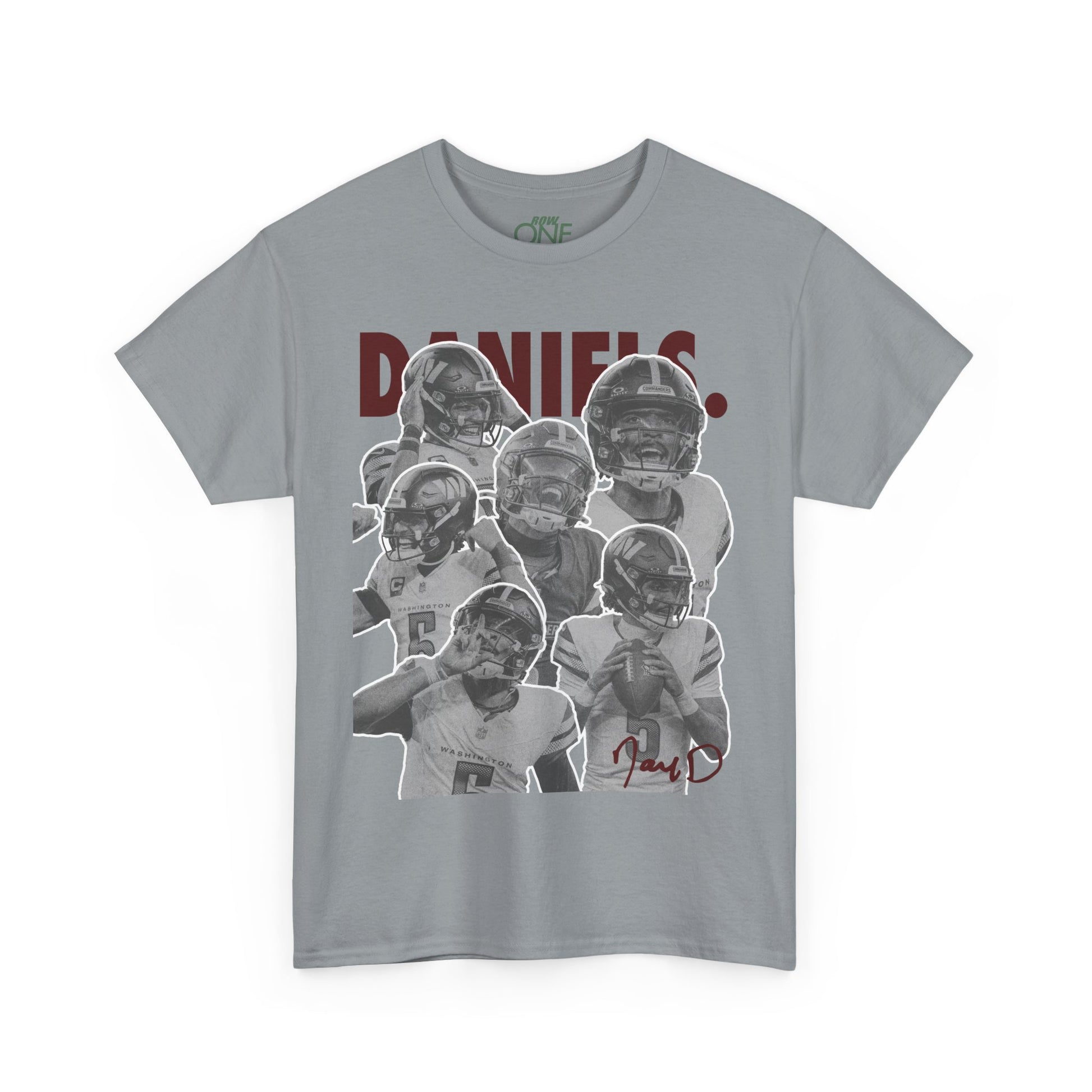 Jayden Daniels Unisex Tee
