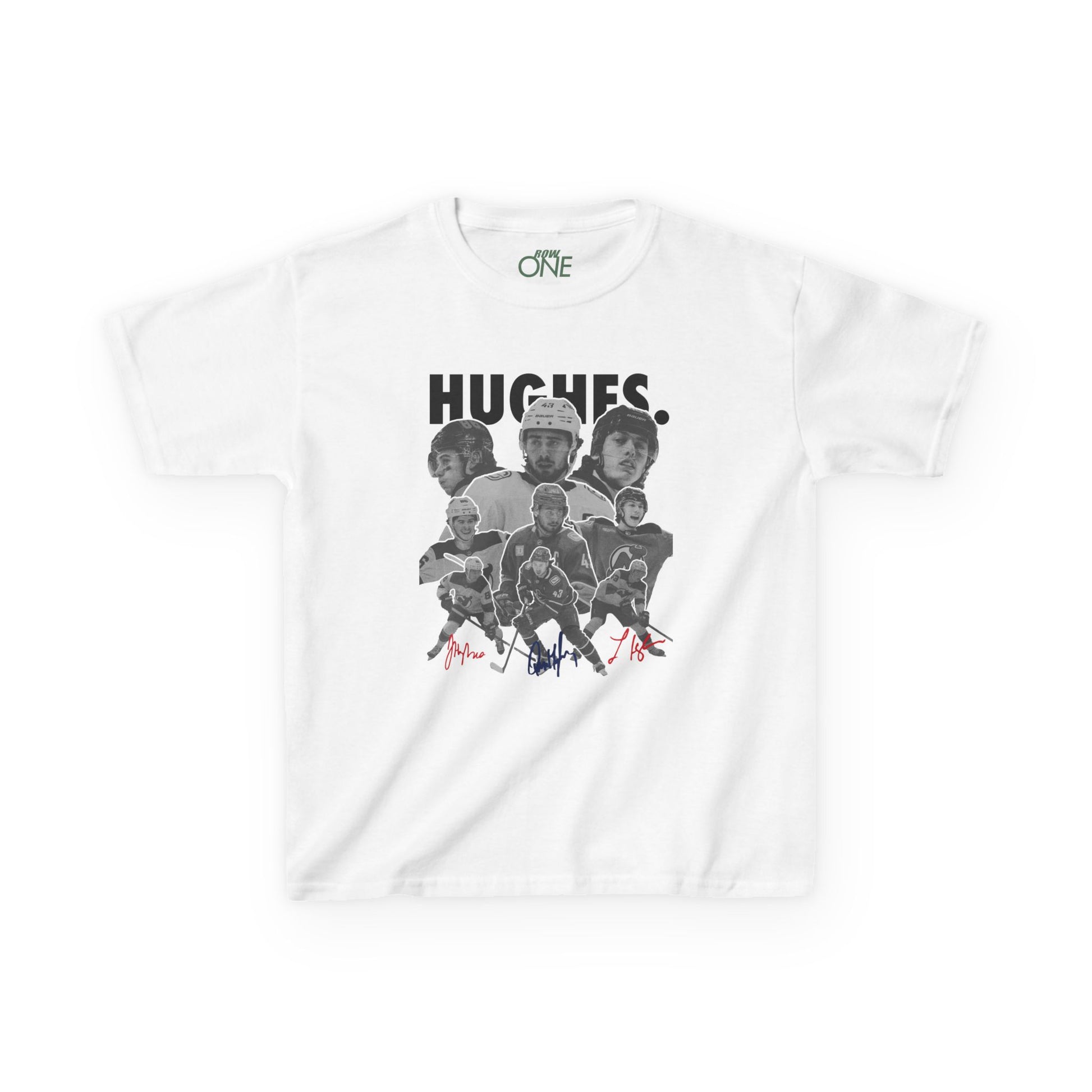 Kids Hughes Brothers Tee