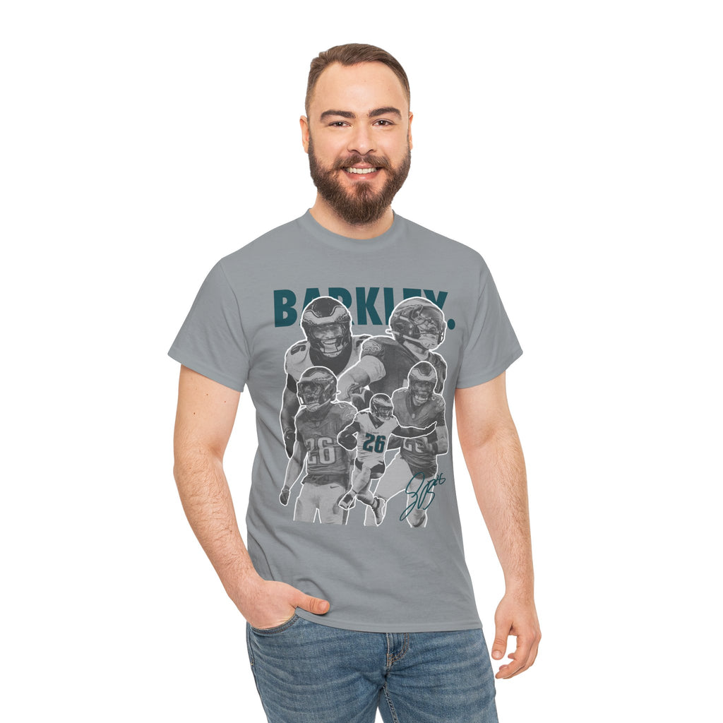 Saquon Barkley Unisex Tee