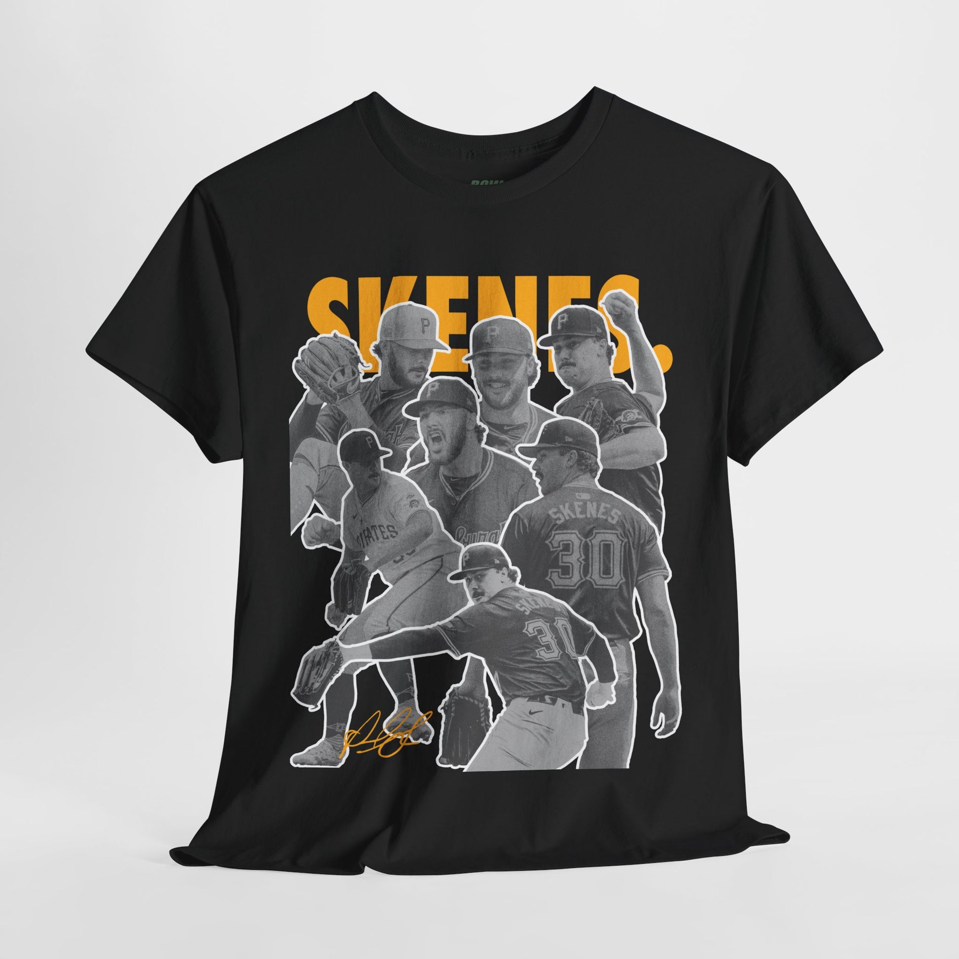 Paul Skenes Unisex Tee