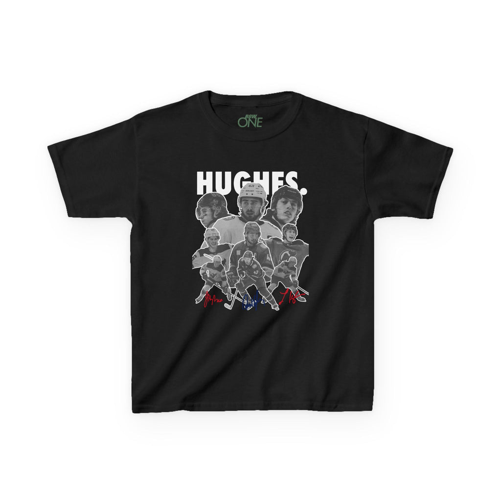 Kids Hughes Brothers Tee
