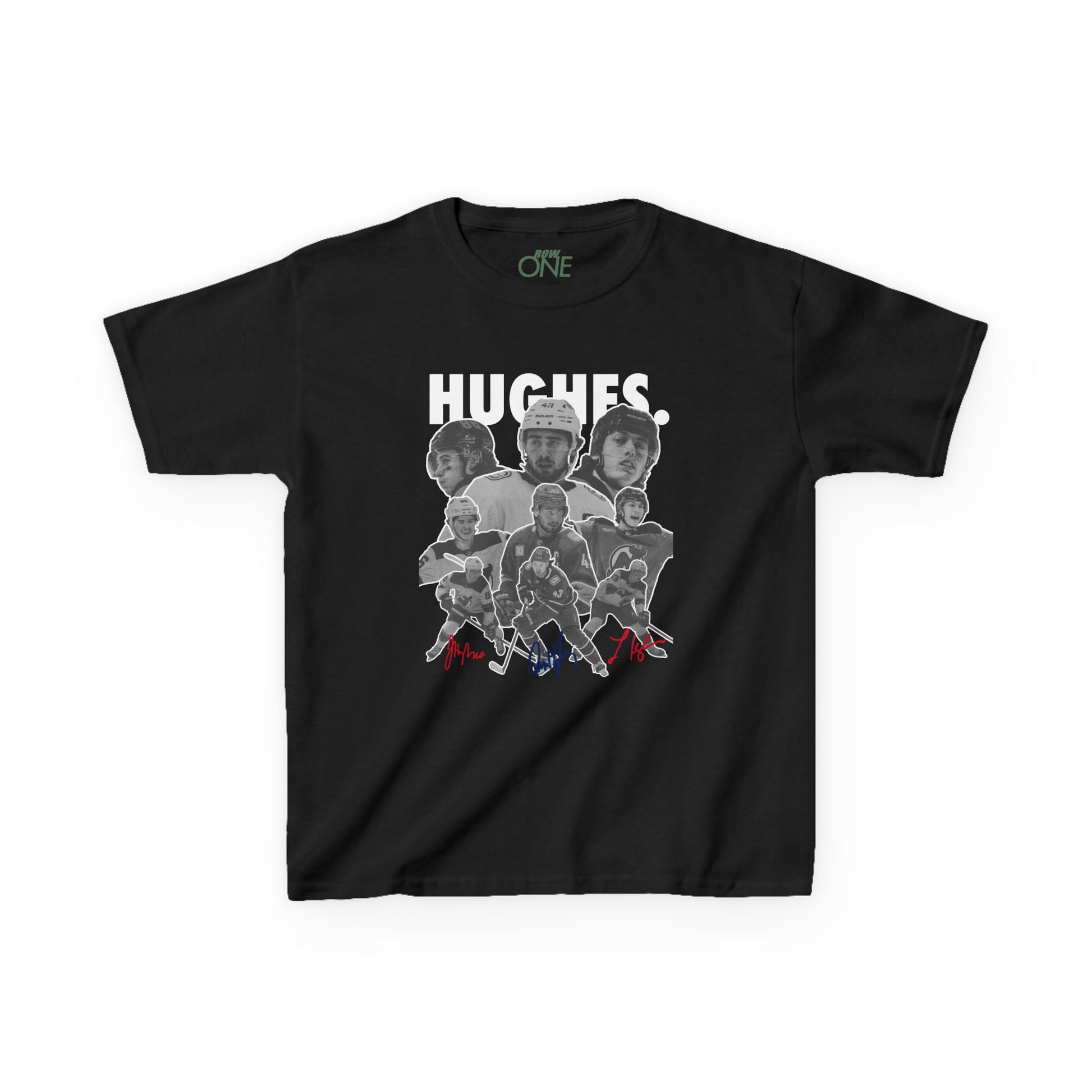Kids Hughes Brothers Tee