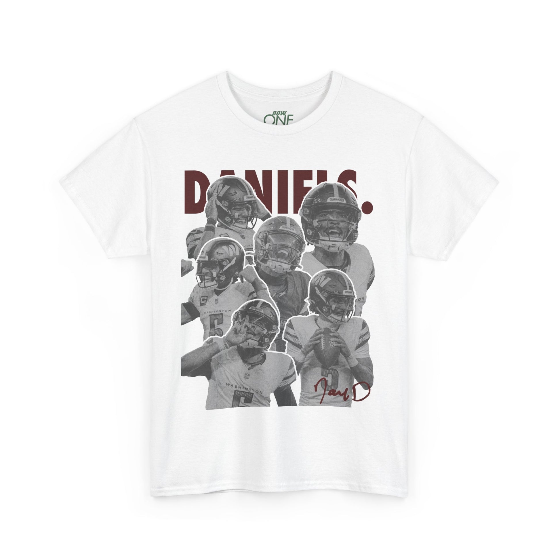 Jayden Daniels Unisex Tee