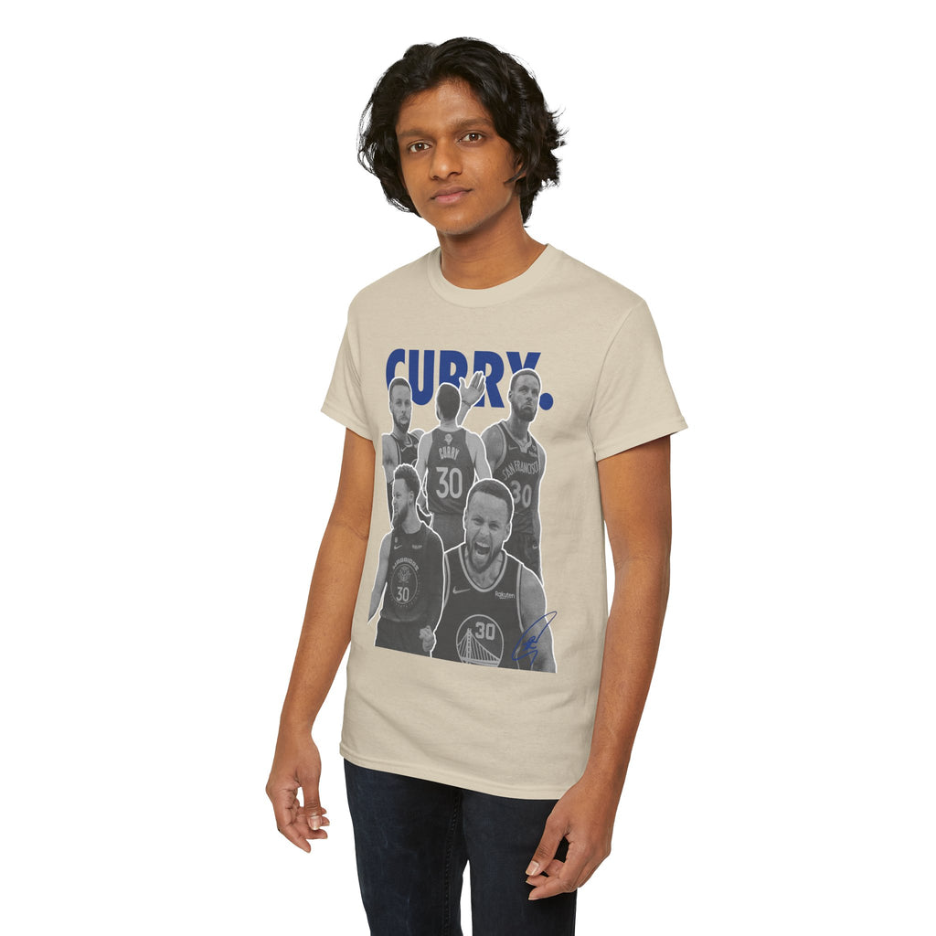 Stephen Curry Unisex Tee