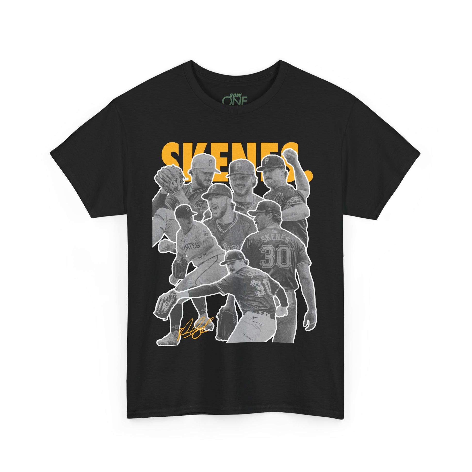 Paul Skenes Unisex Tee