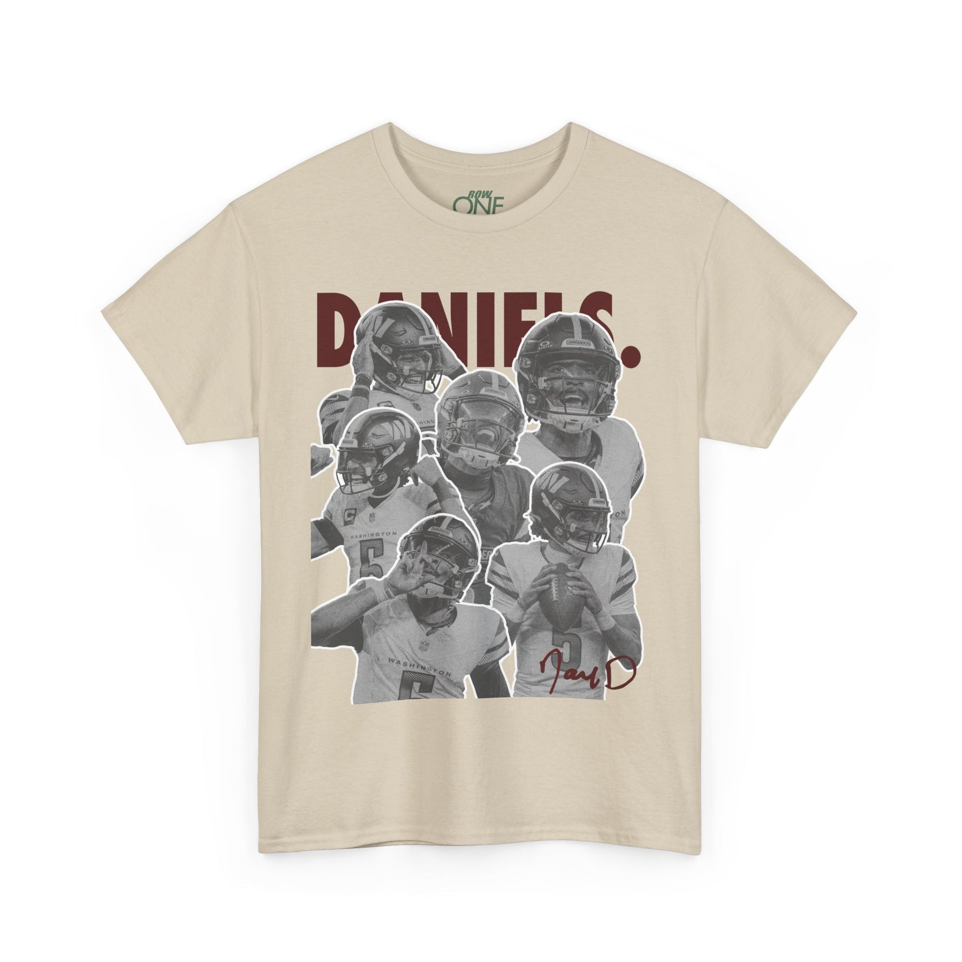 Jayden Daniels Unisex Tee