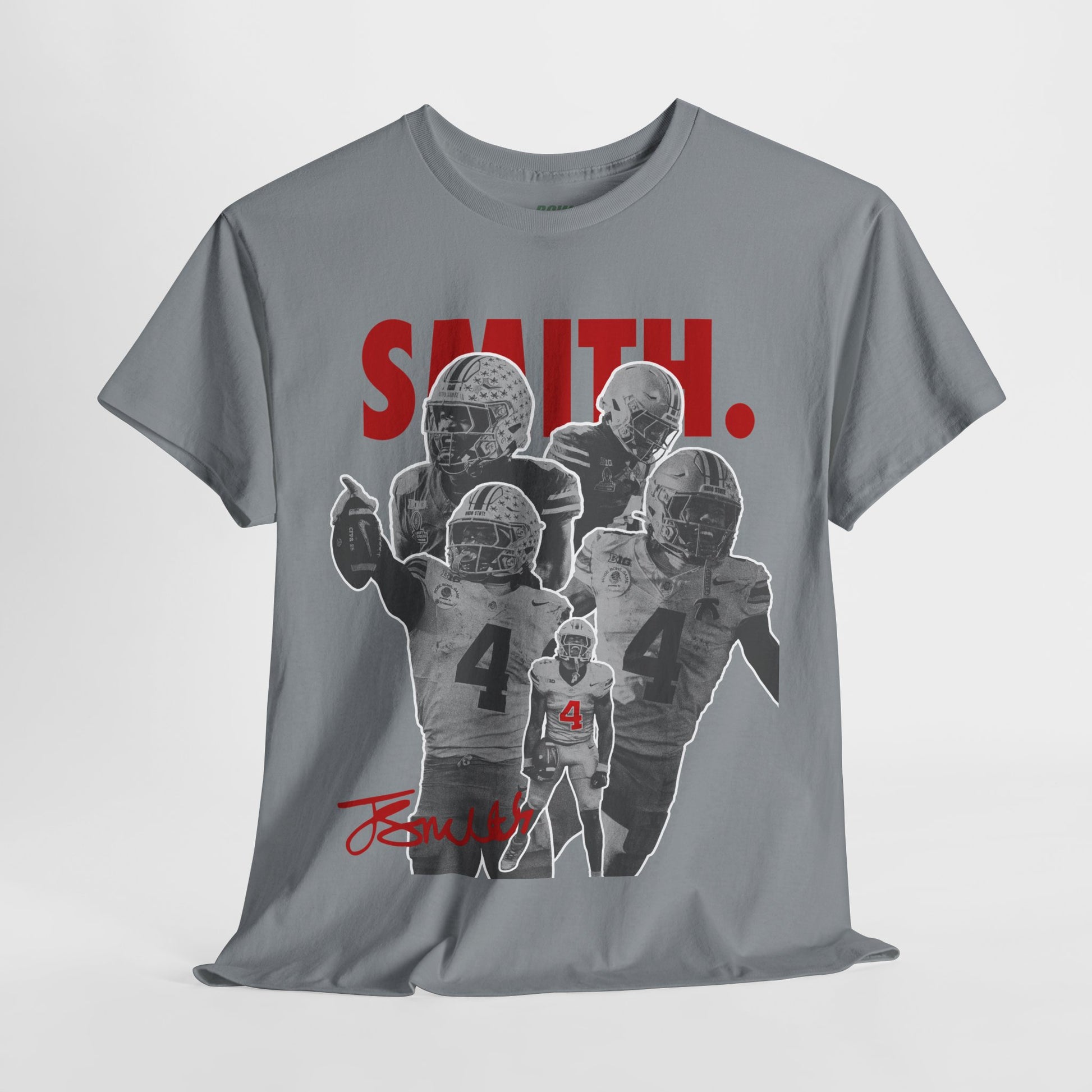 Jeremiah Smith Unisex Tee