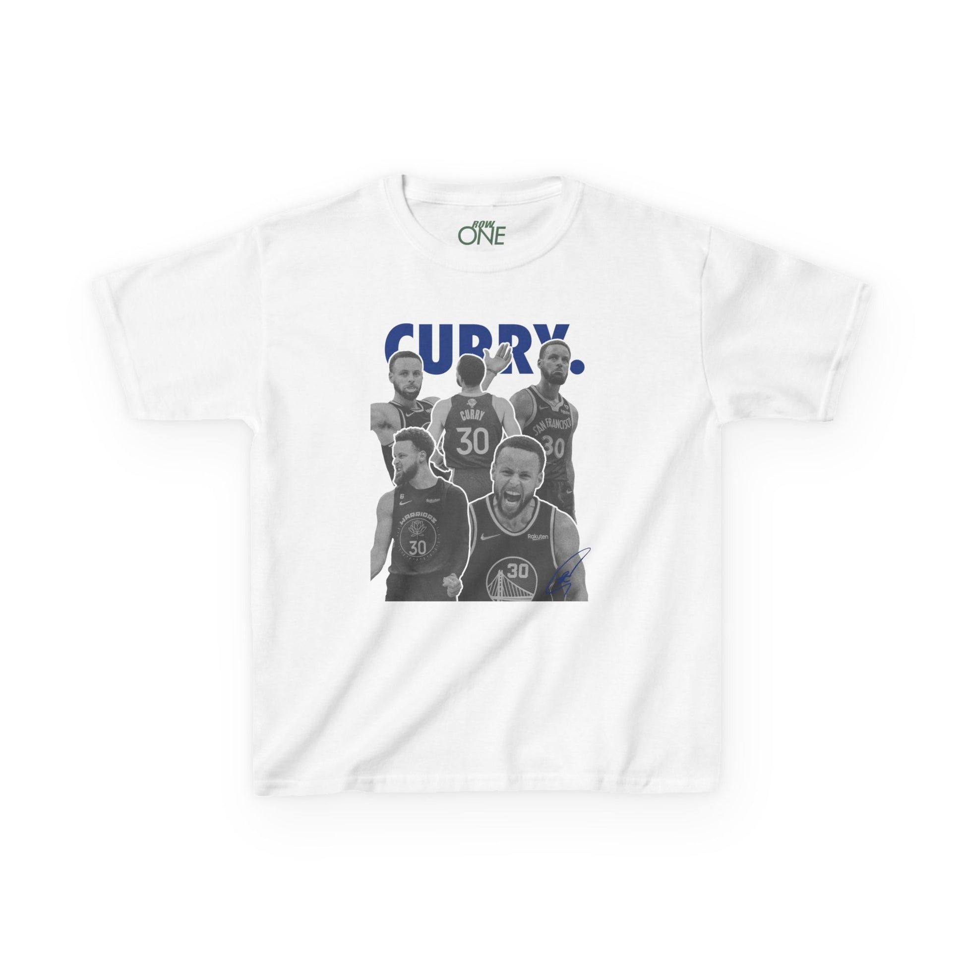 Kids Stephen Curry Tee