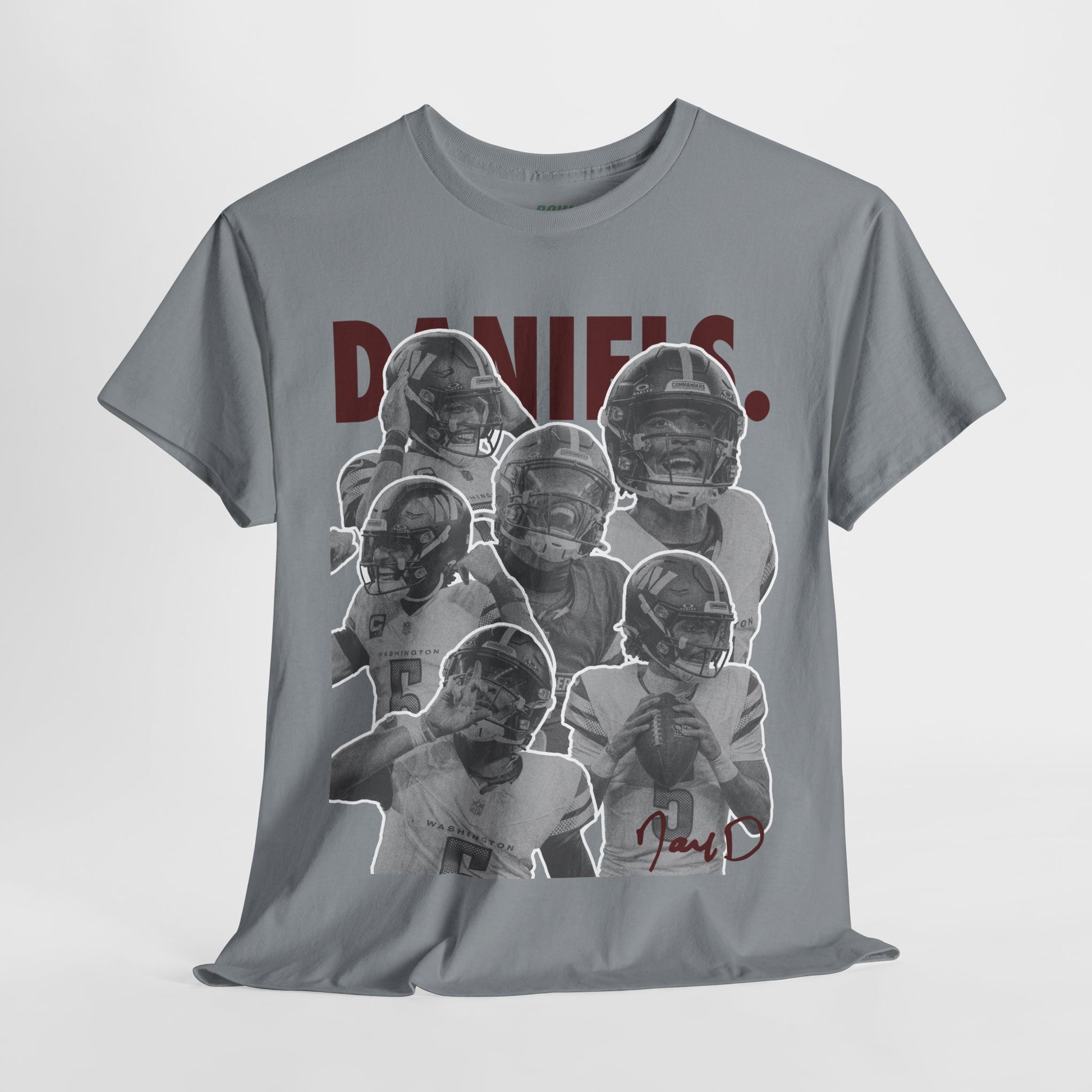 Jayden Daniels Unisex Tee