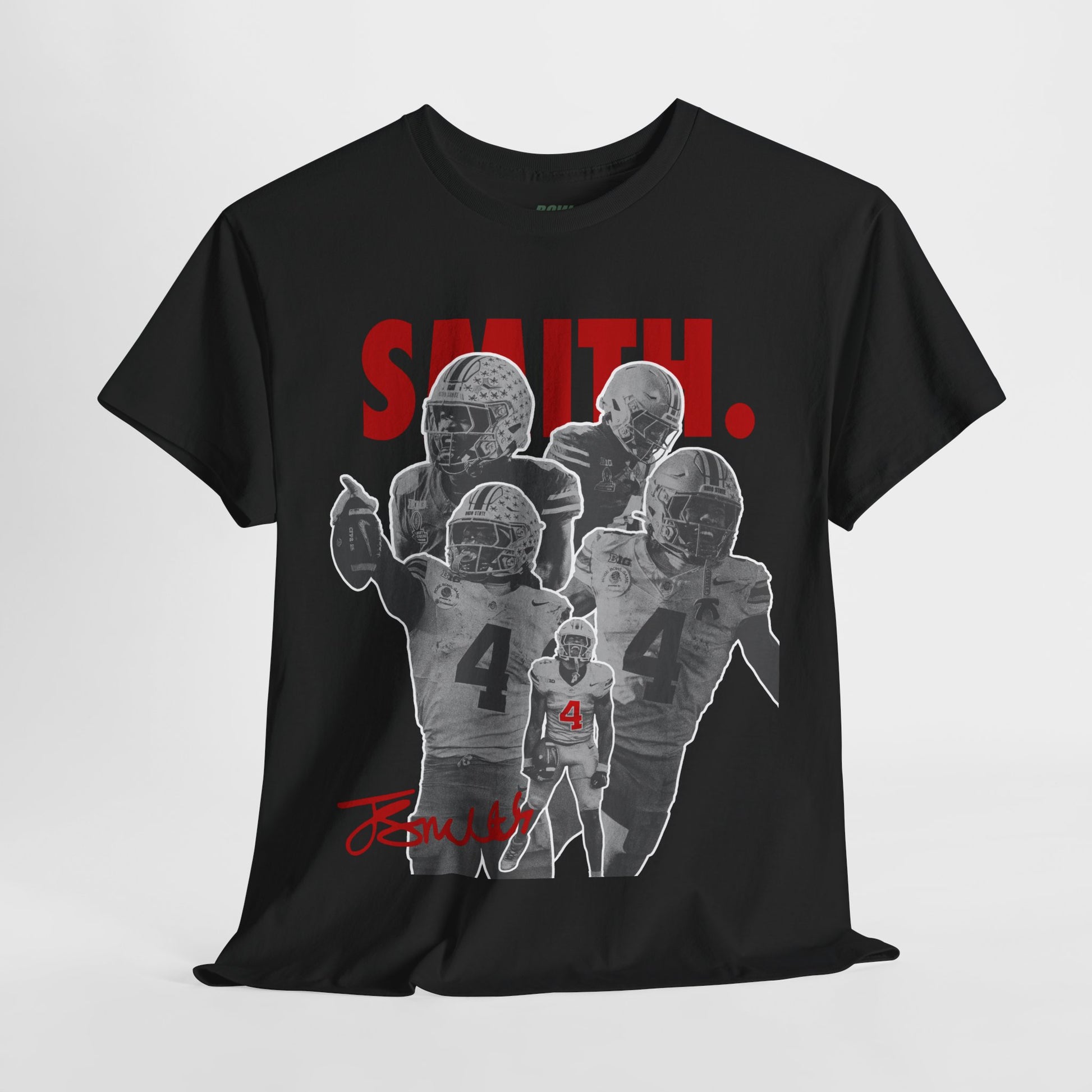 Jeremiah Smith Unisex Tee