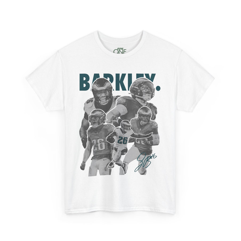 Saquon Barkley Unisex Tee