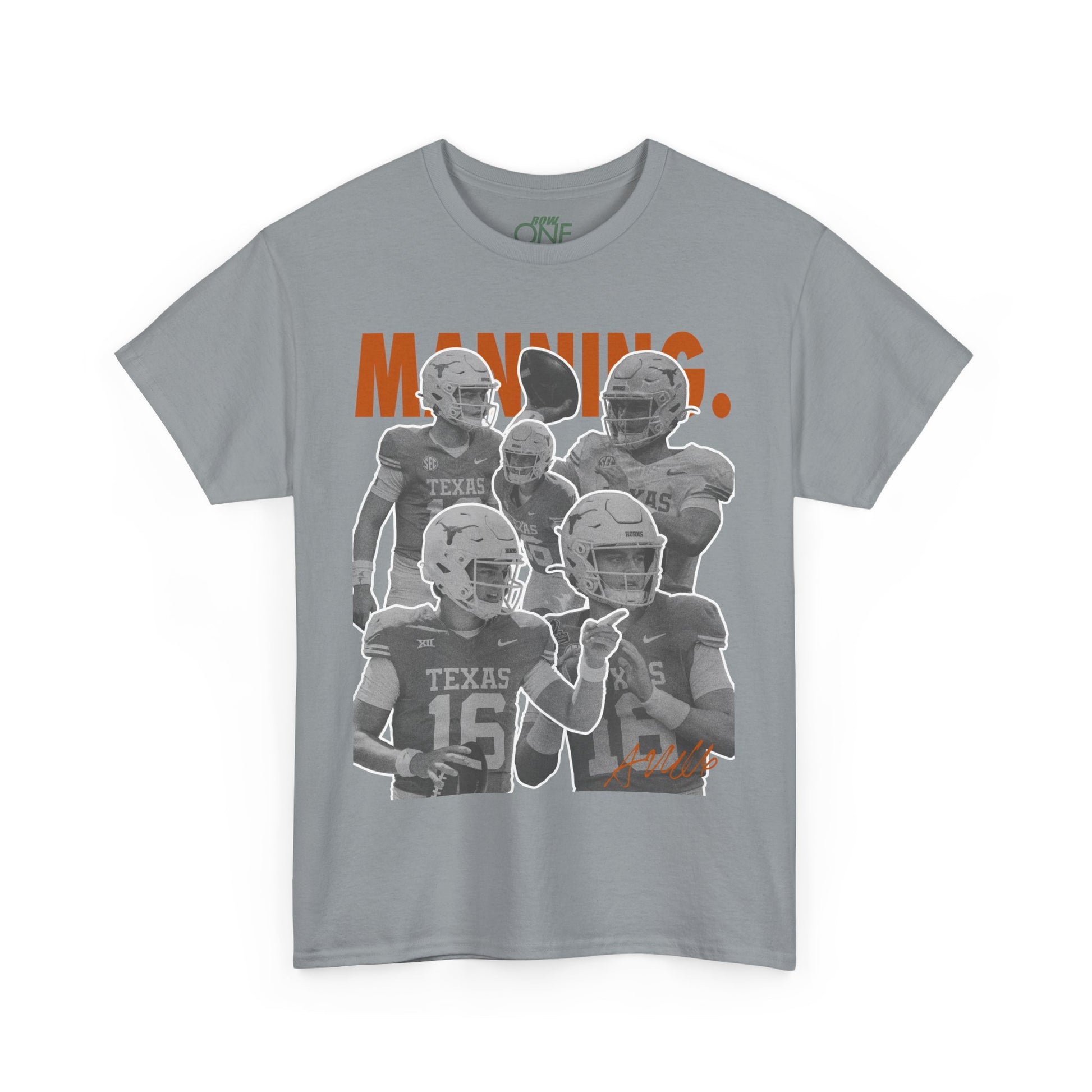 Arch Manning Unisex Tee