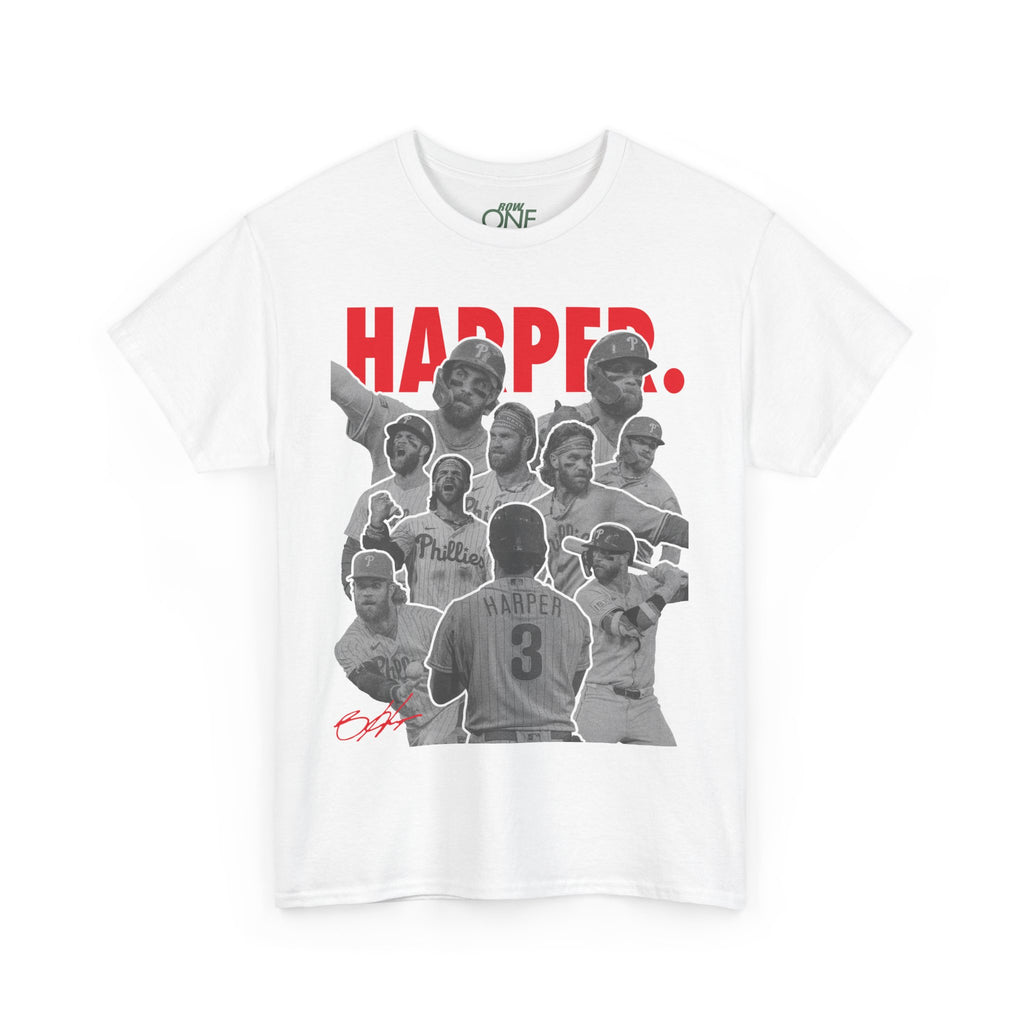 Bryce Harper Unisex Tee