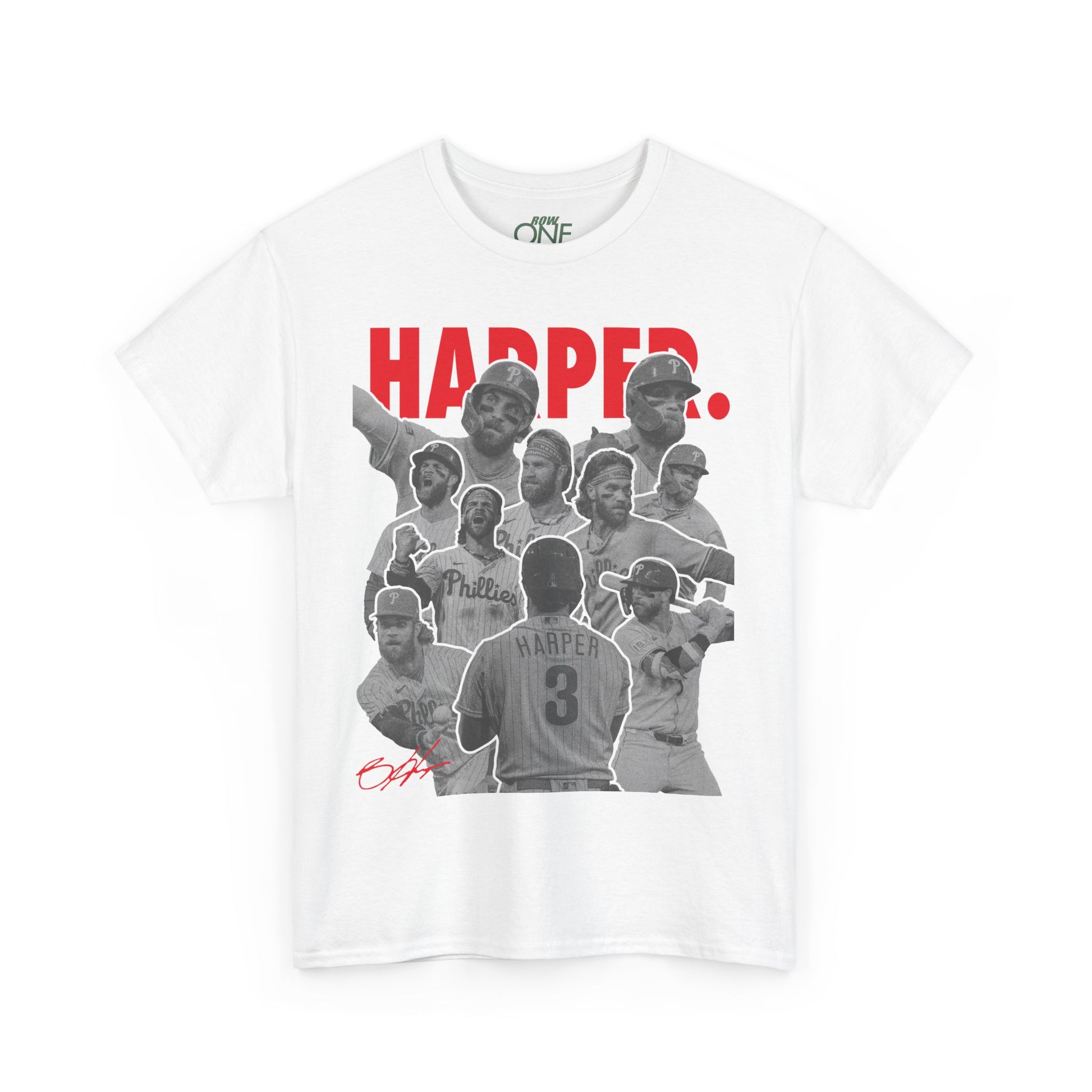 Bryce Harper Unisex Tee