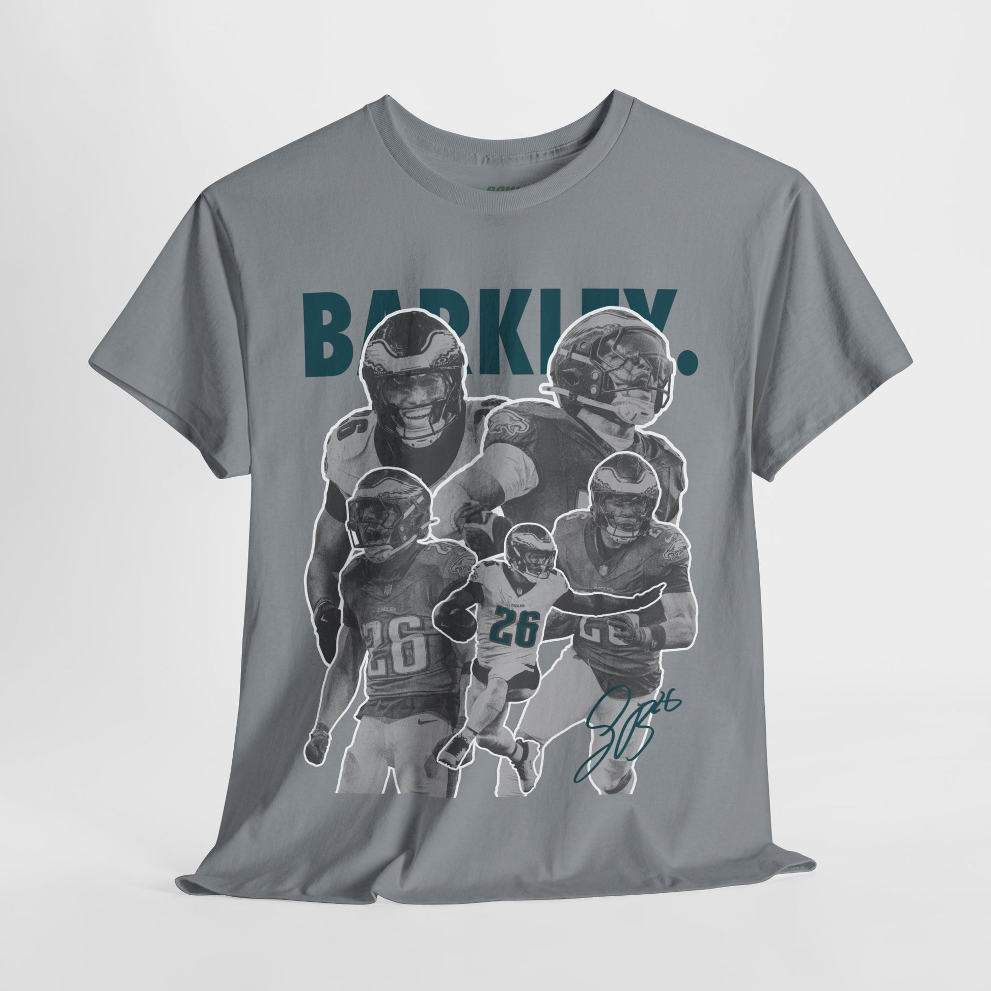 Saquon Barkley Unisex Tee