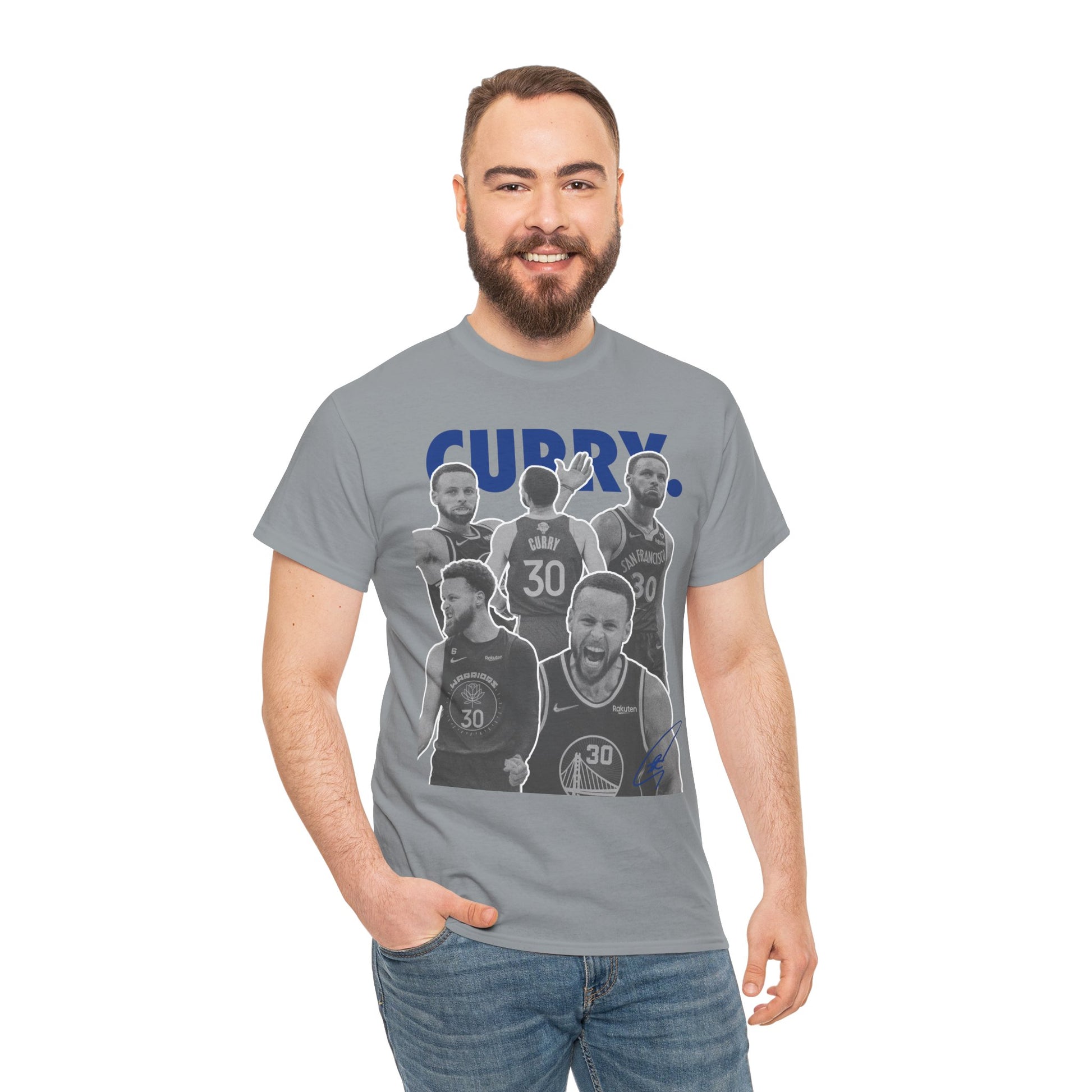 Stephen Curry Unisex Tee