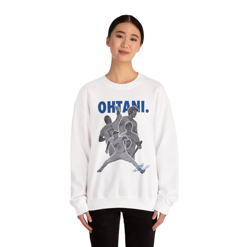 Shohei Ohtani Unisex Sweatshirt