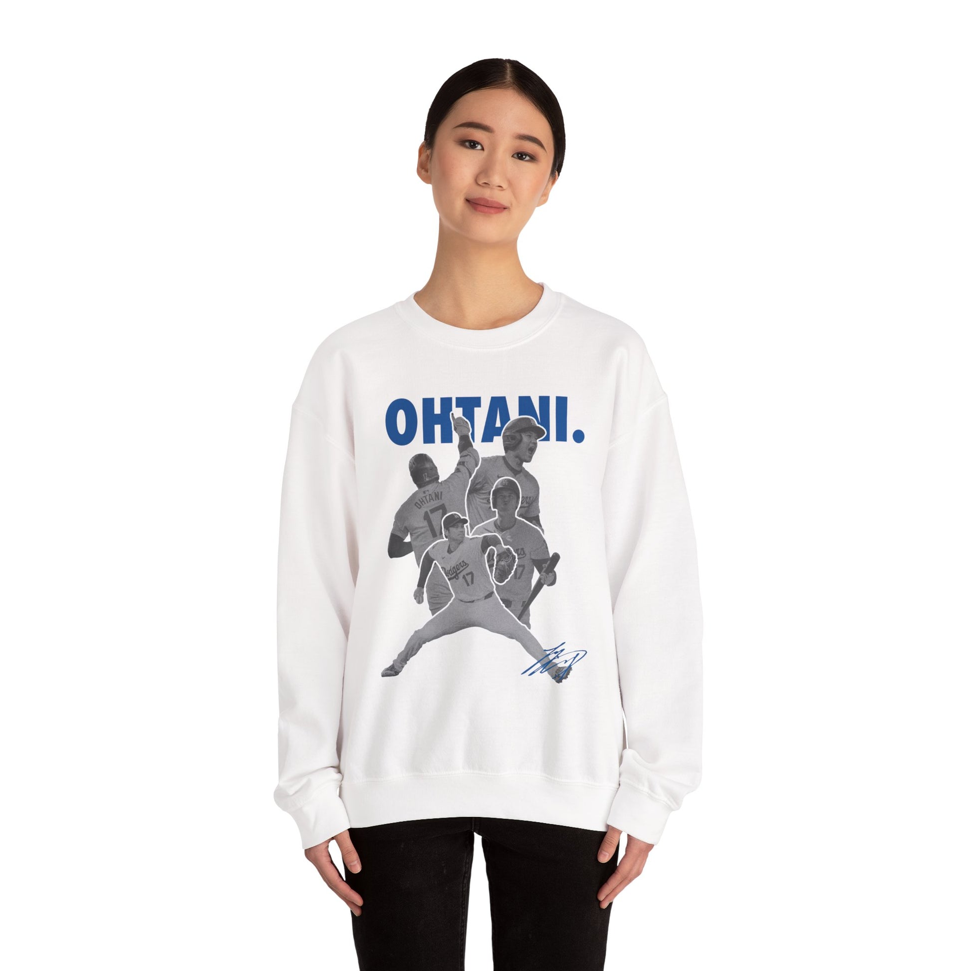 Shohei Ohtani Unisex Sweatshirt