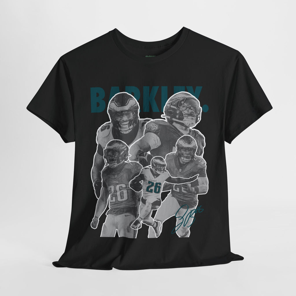 Saquon Barkley Unisex Tee