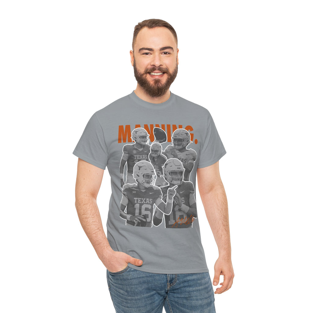 Arch Manning Unisex Tee