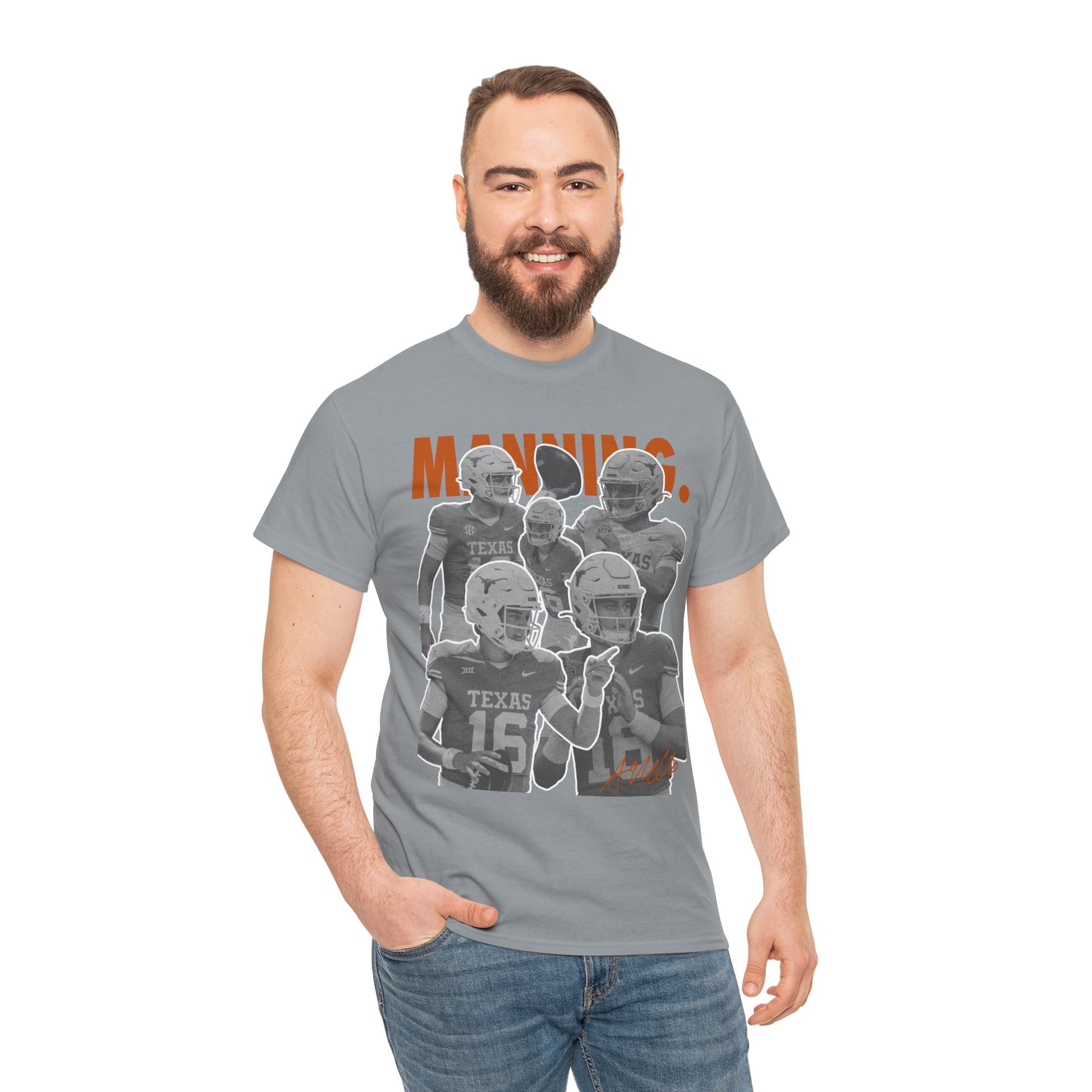Arch Manning Unisex Tee